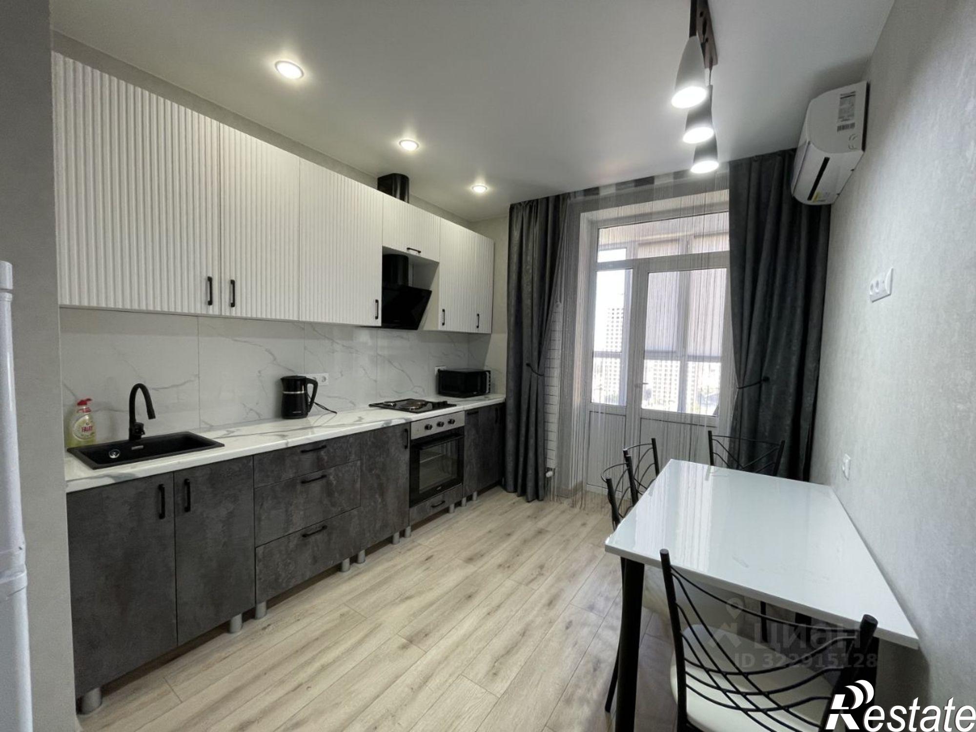 Сдать квартиру за 35 000 рублей на Тибетская улица, 1Вс8