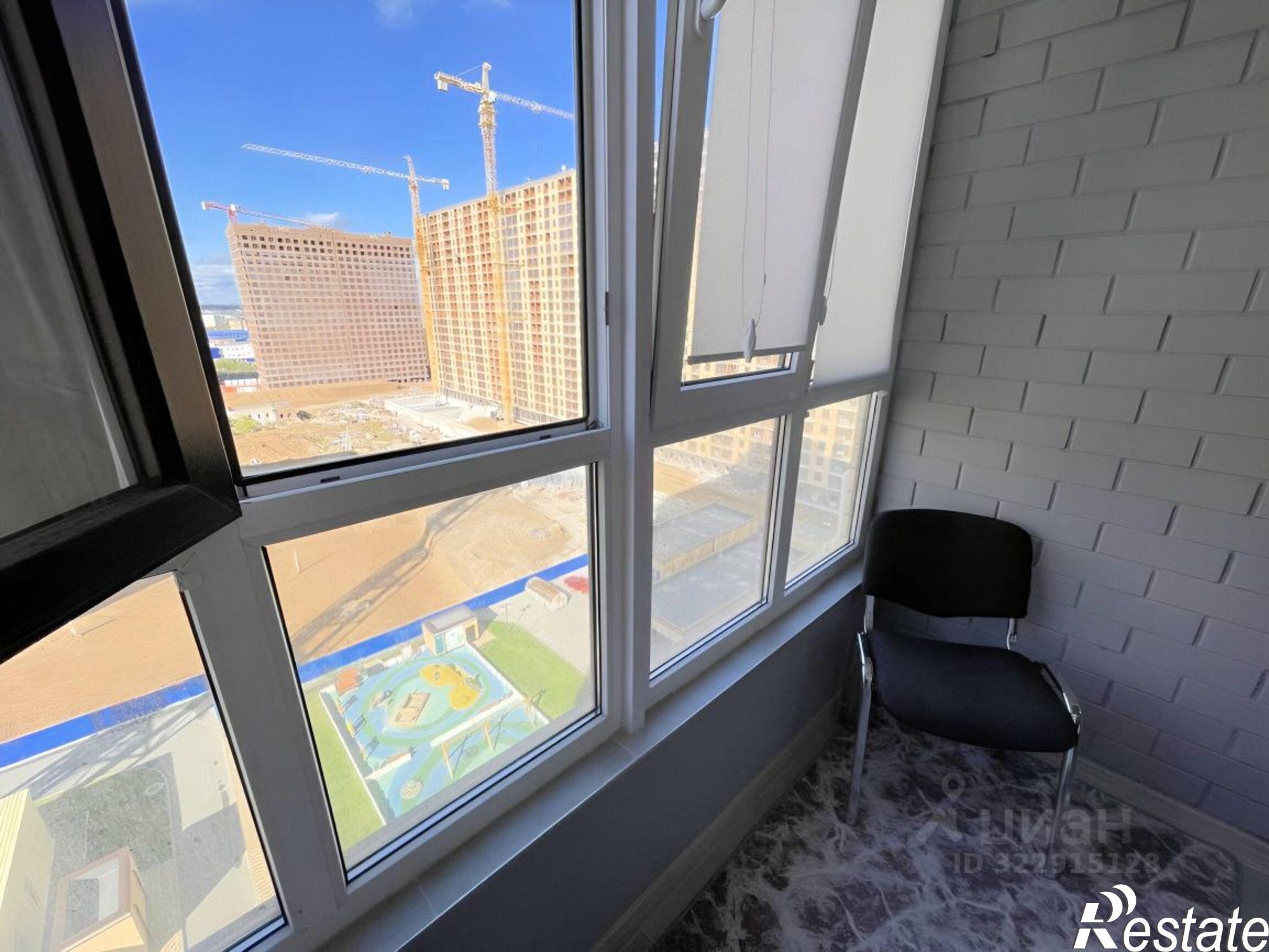 Сдать квартиру за 35 000 рублей на Тибетская улица, 1Вс8