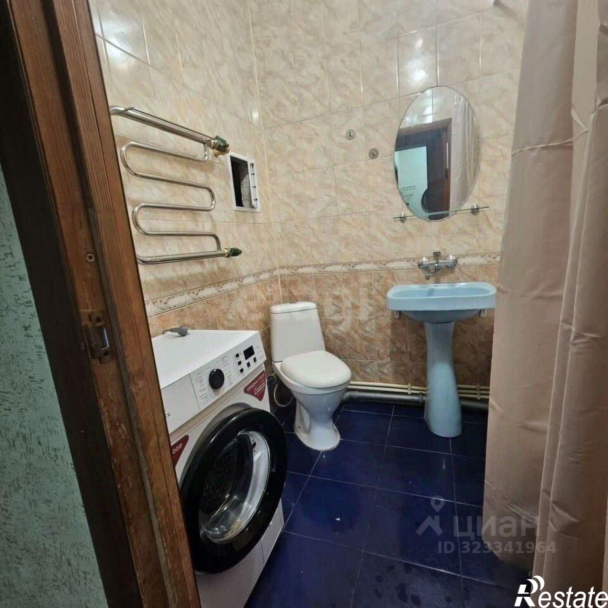 Сдать квартиру за 28 000 рублей на улица Ерёменко, 97