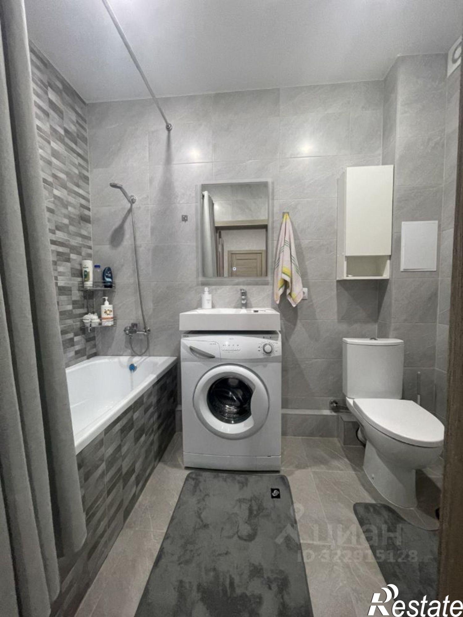 Сдать квартиру за 35 000 рублей на Тибетская улица, 1Вс8