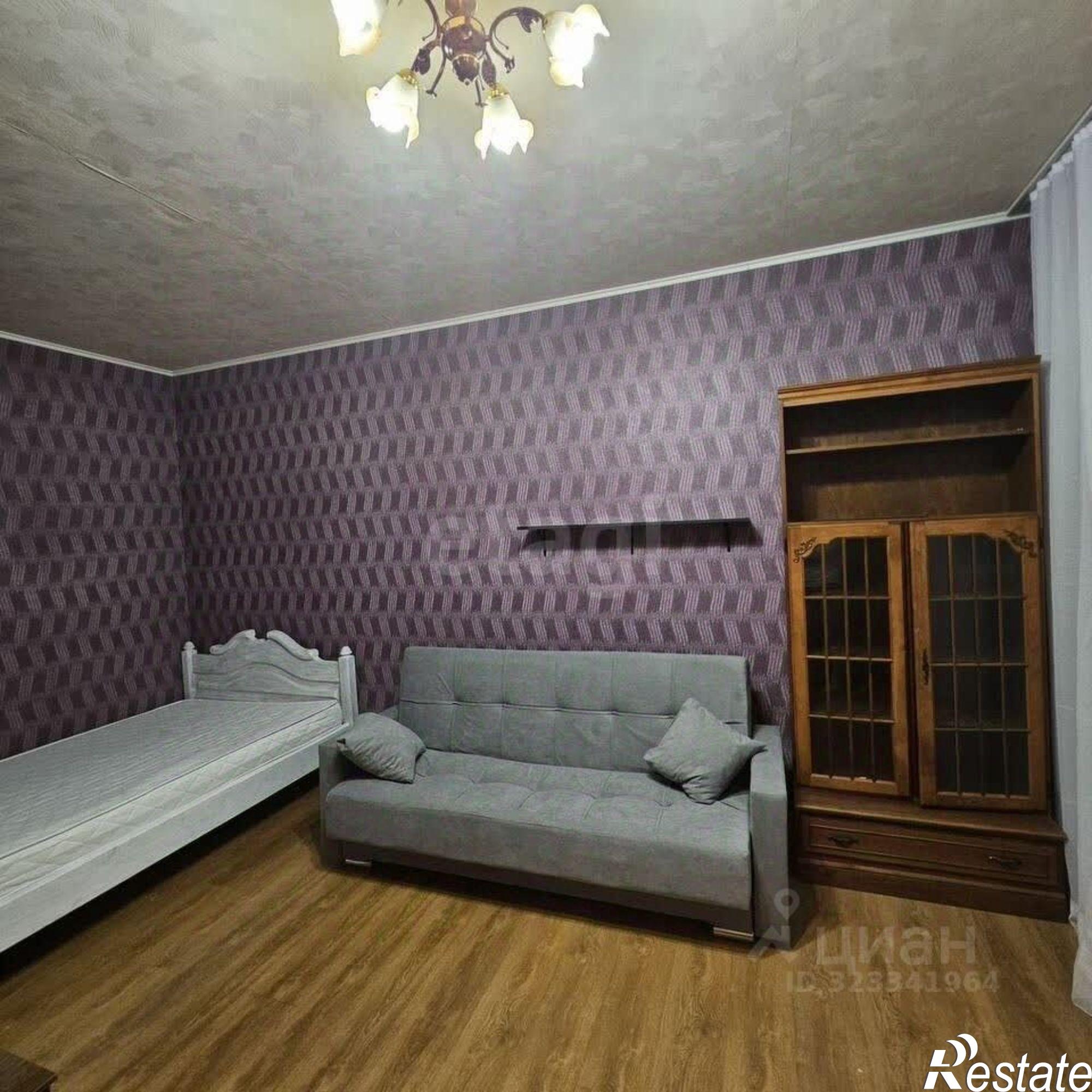 Сдать квартиру за 28 000 рублей на улица Ерёменко, 97