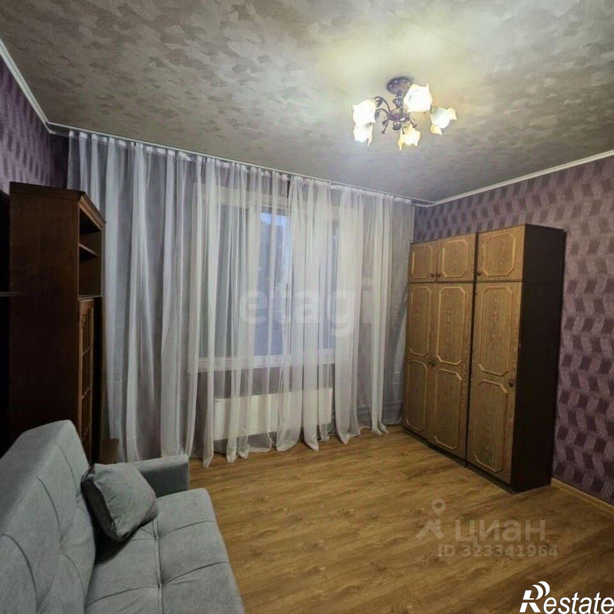 Сдать квартиру за 28 000 рублей на улица Ерёменко, 97