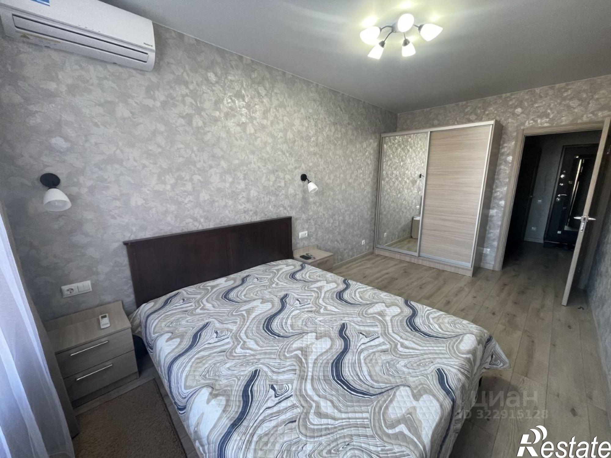 Сдать квартиру за 35 000 рублей на Тибетская улица, 1Вс8