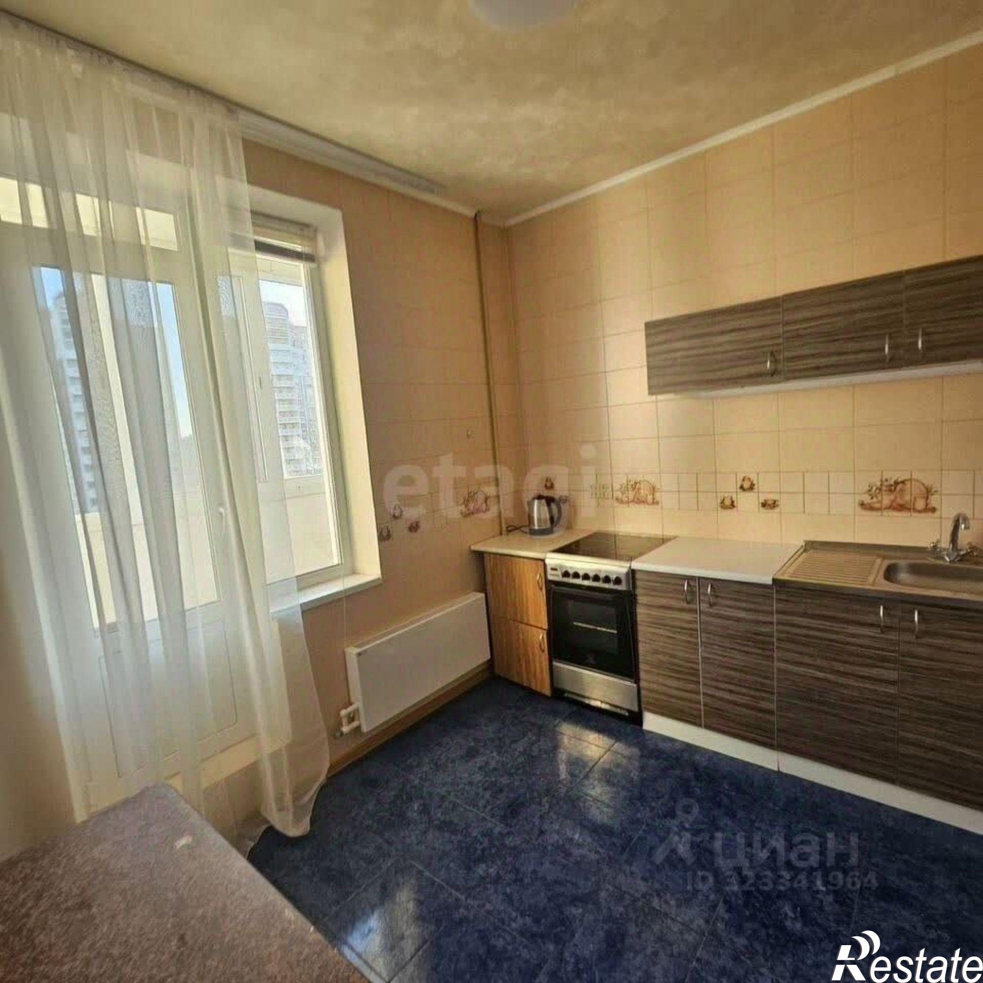 Сдать квартиру за 28 000 рублей на улица Ерёменко, 97