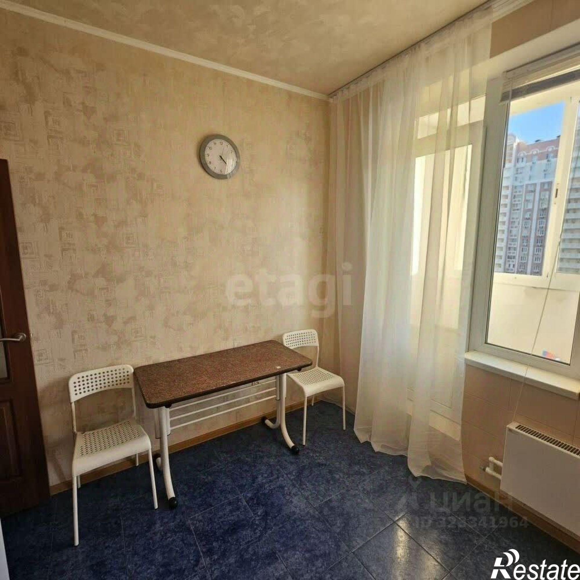 Сдать квартиру за 28 000 рублей на улица Ерёменко, 97