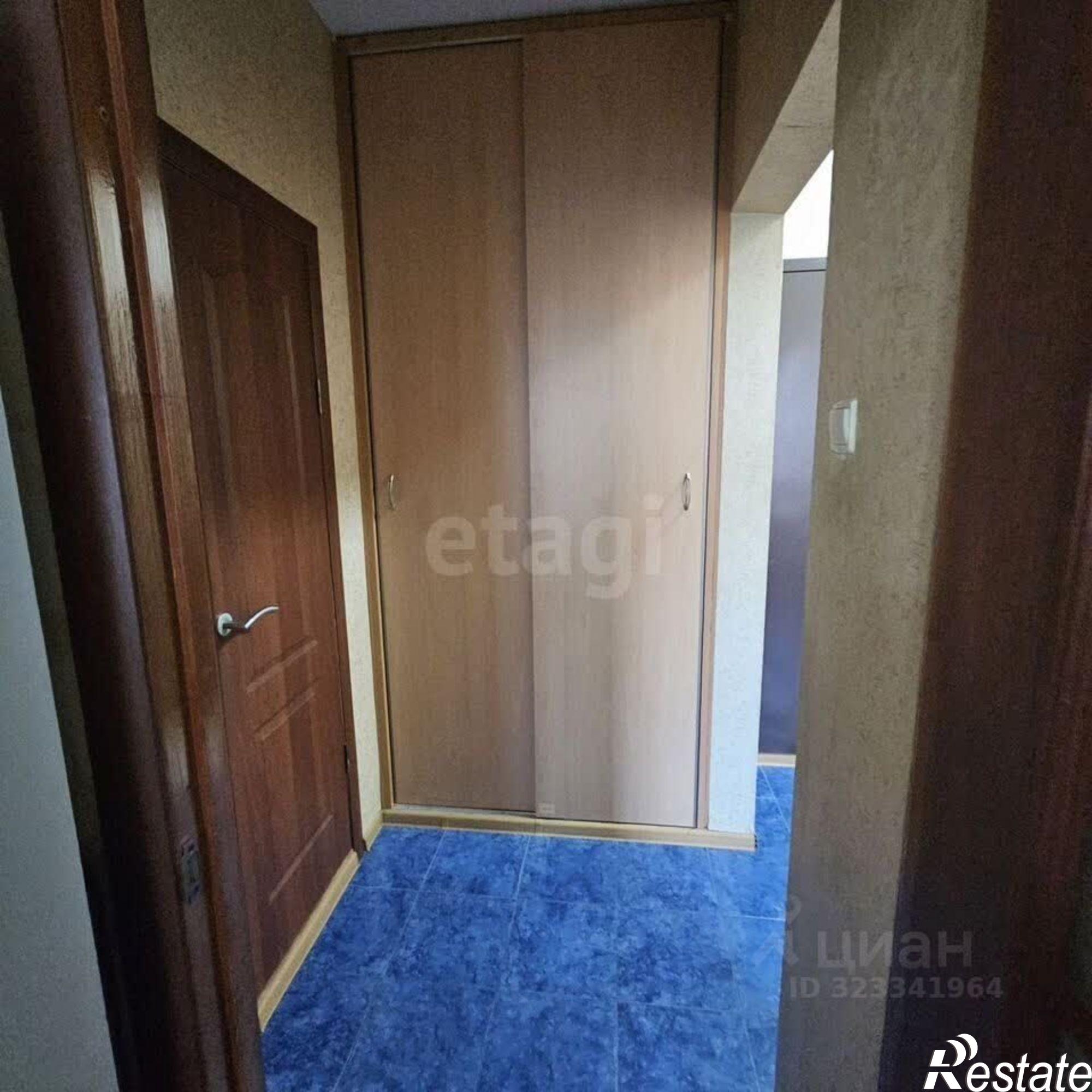 Сдать квартиру за 28 000 рублей на улица Ерёменко, 97