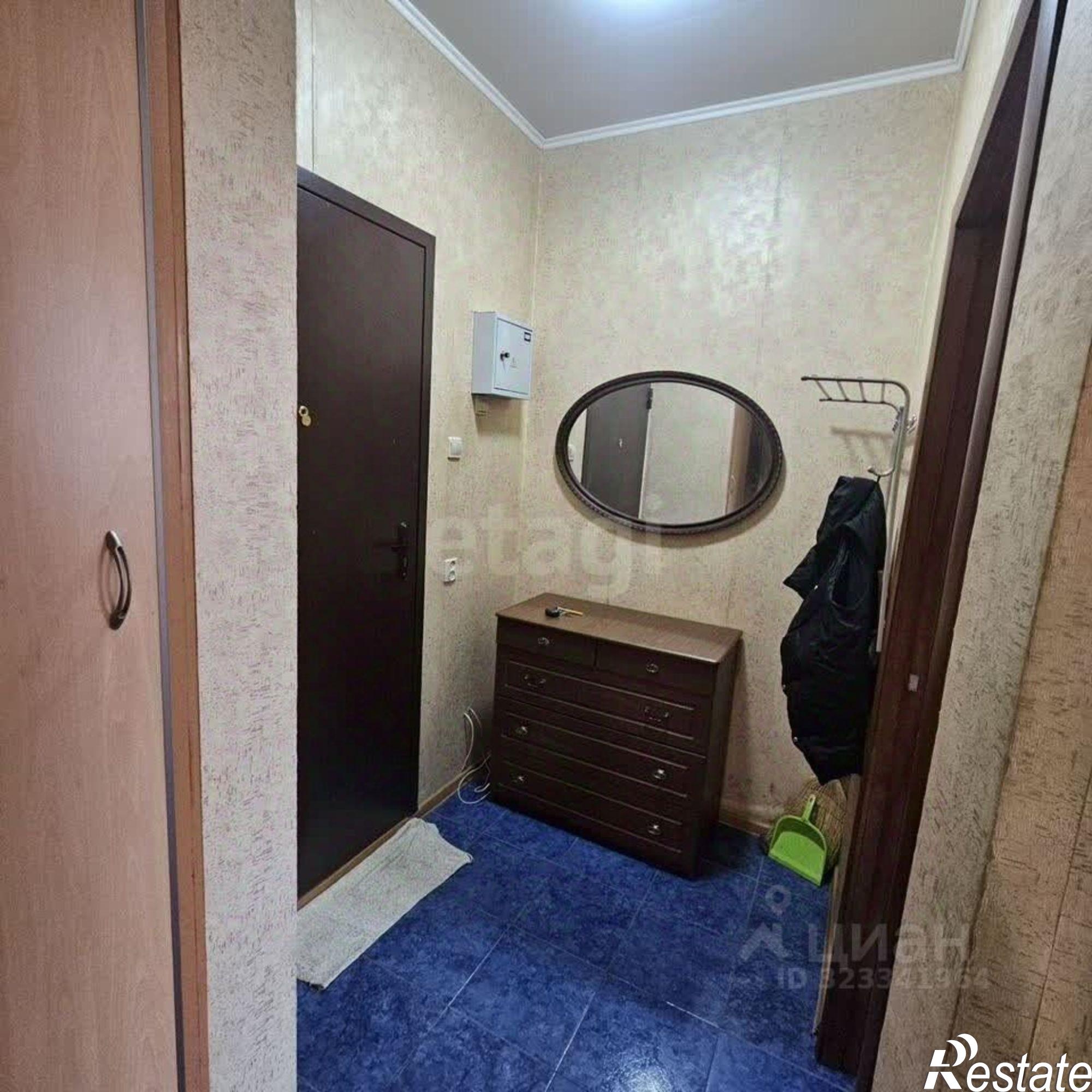 Сдать квартиру за 28 000 рублей на улица Ерёменко, 97