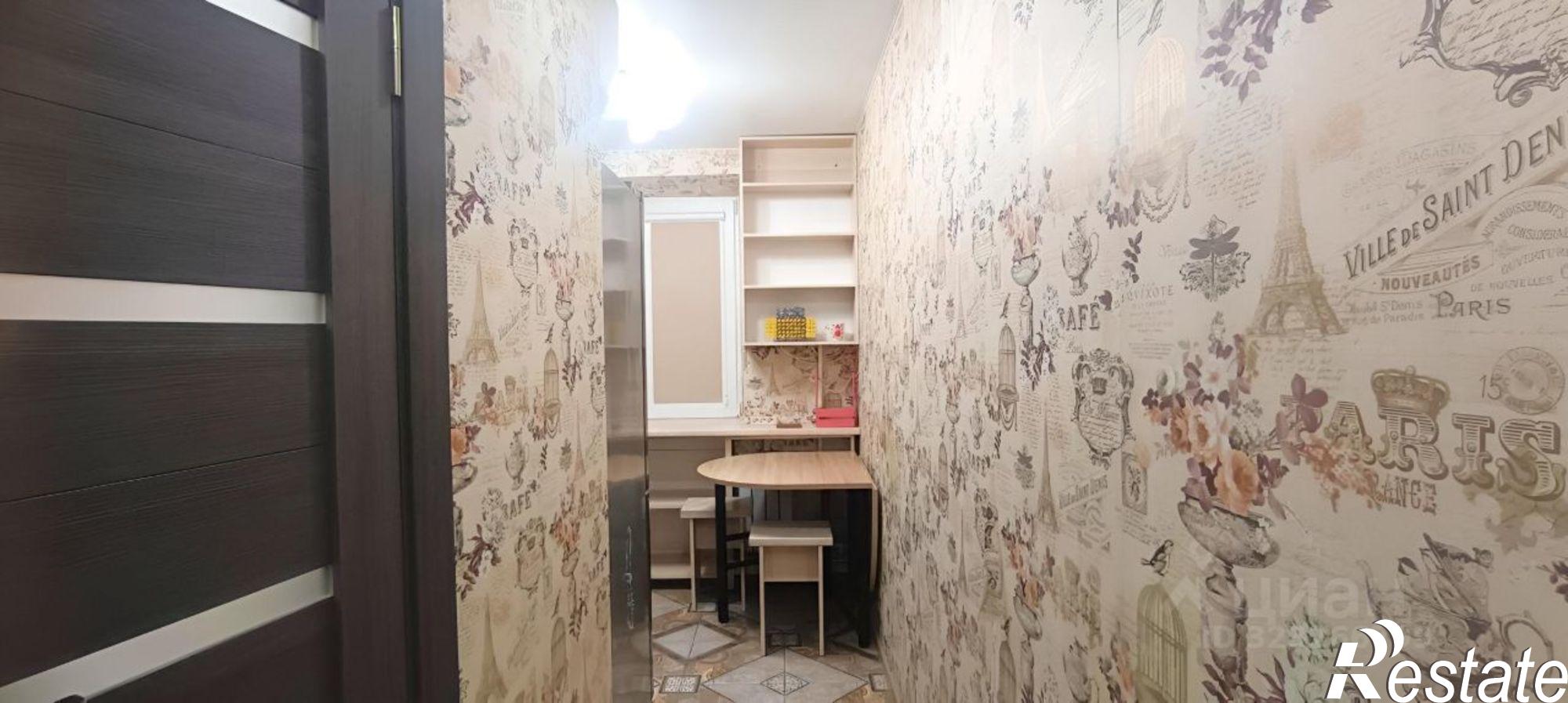 Сдать квартиру за 28 000 рублей на проспект 40-летия Победы, 53Ж