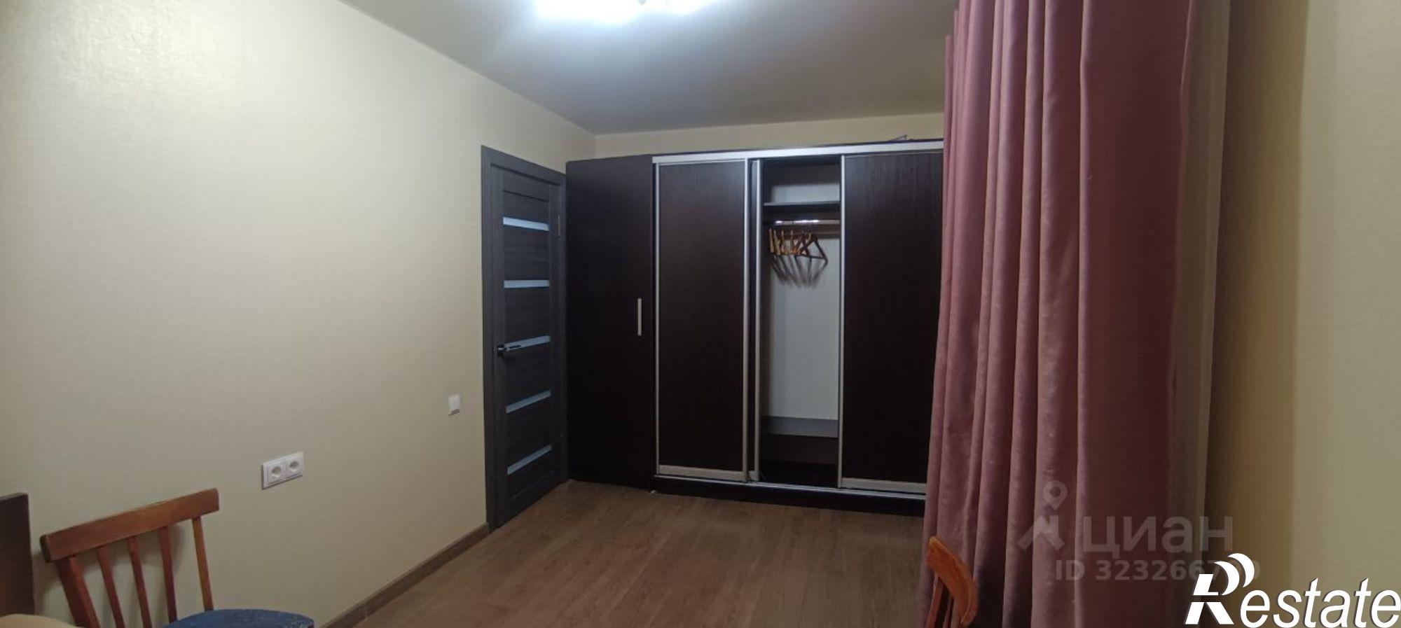 Сдать квартиру за 28 000 рублей на проспект 40-летия Победы, 53Ж