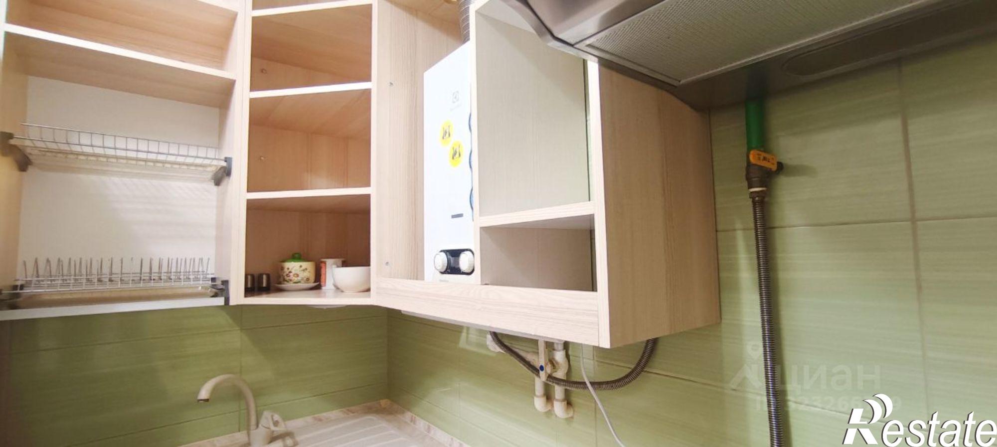 Сдать квартиру за 28 000 рублей на проспект 40-летия Победы, 53Ж