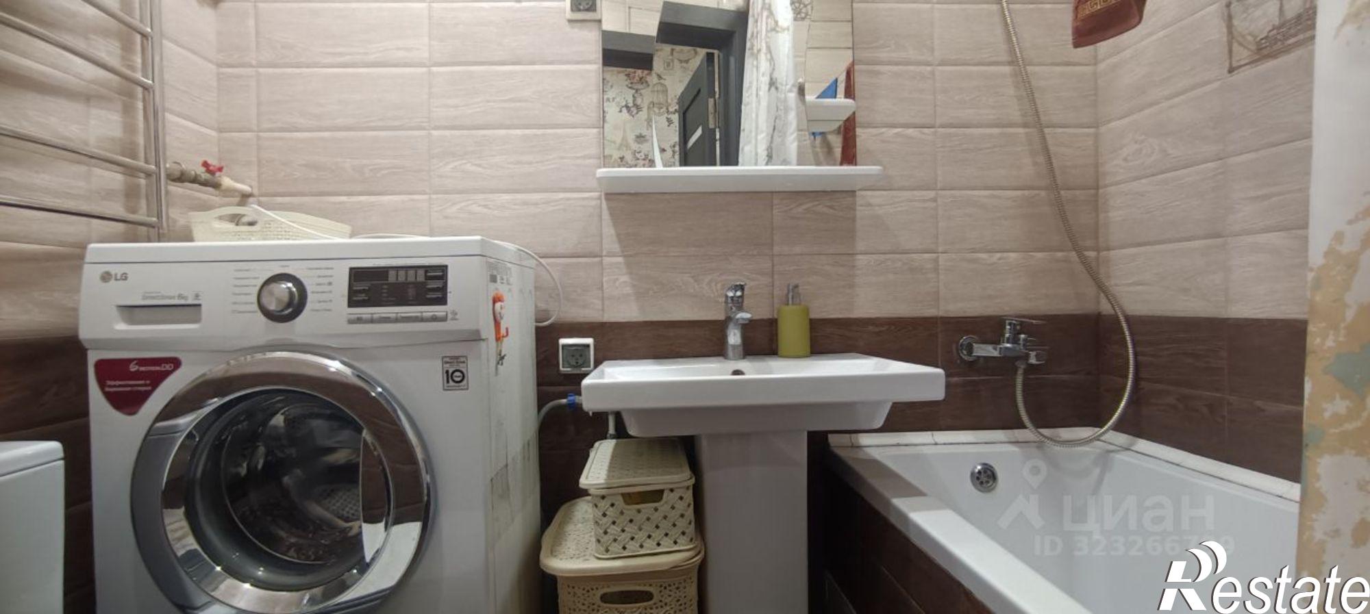 Сдать квартиру за 28 000 рублей на проспект 40-летия Победы, 53Ж