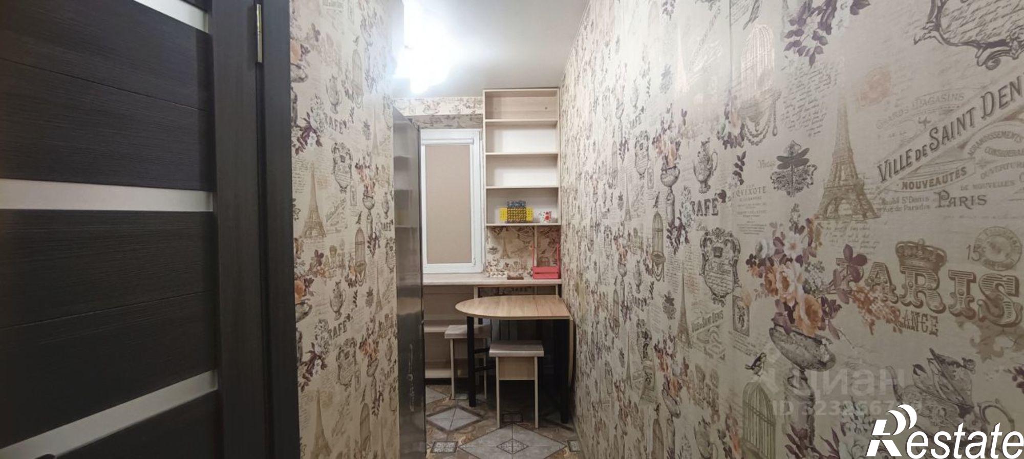 Сдать квартиру за 28 000 рублей на проспект 40-летия Победы, 53Ж