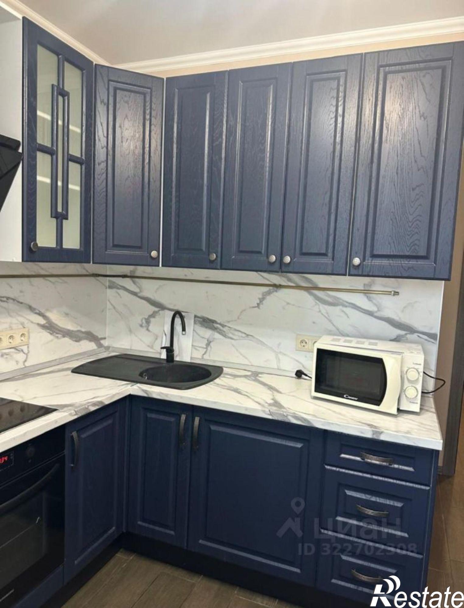 Сдать квартиру за 40 000 рублей на улица Герасименко, 17/1