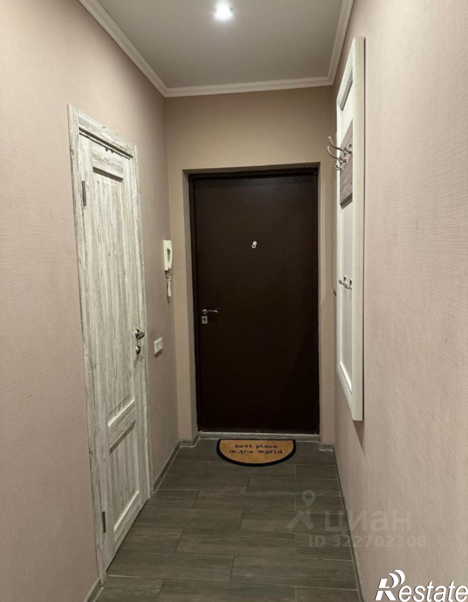 Сдать квартиру за 40 000 рублей на улица Герасименко, 17/1