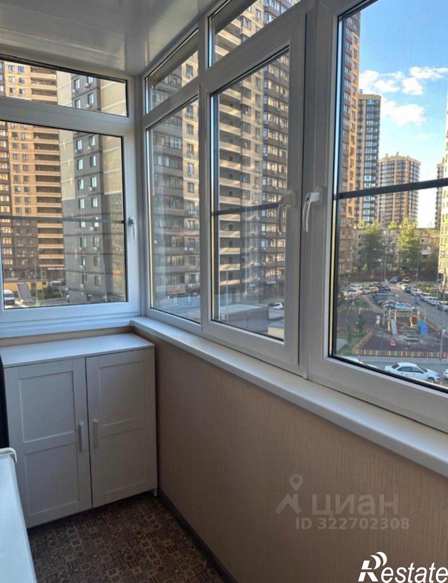 Сдать квартиру за 40 000 рублей на улица Герасименко, 17/1