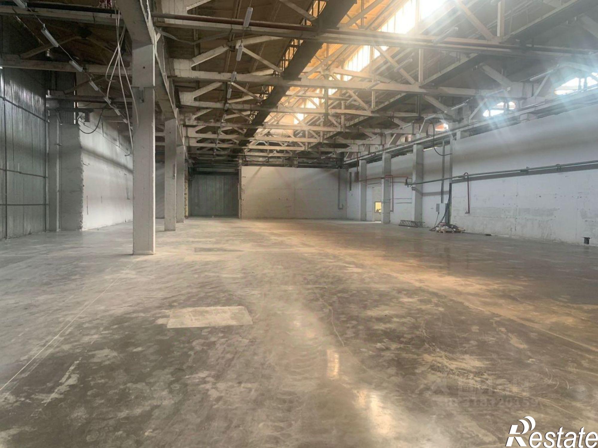 Сдать складское помещение за 120 771 рублей на улица Пескова, 1