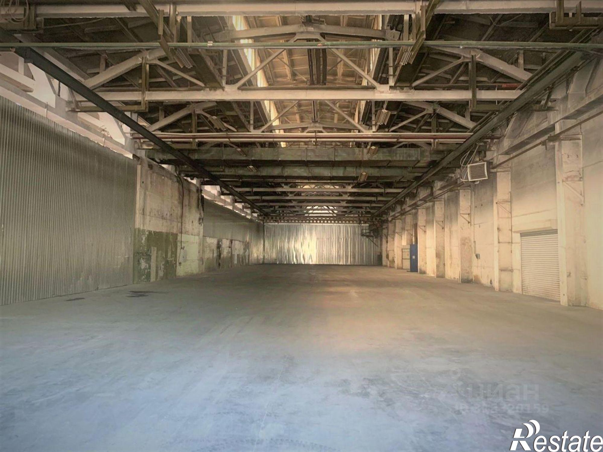 Сдать складское помещение за 120 771 рублей на улица Пескова, 1