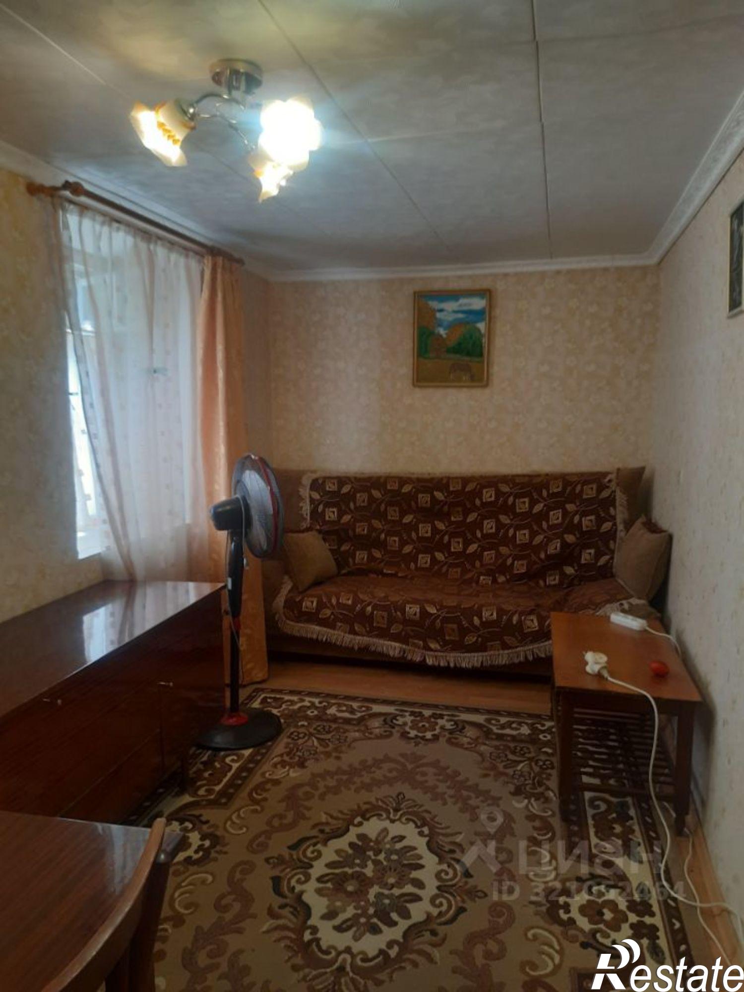 Сдать квартиру за 23 000 рублей на улица Мурлычёва, 21