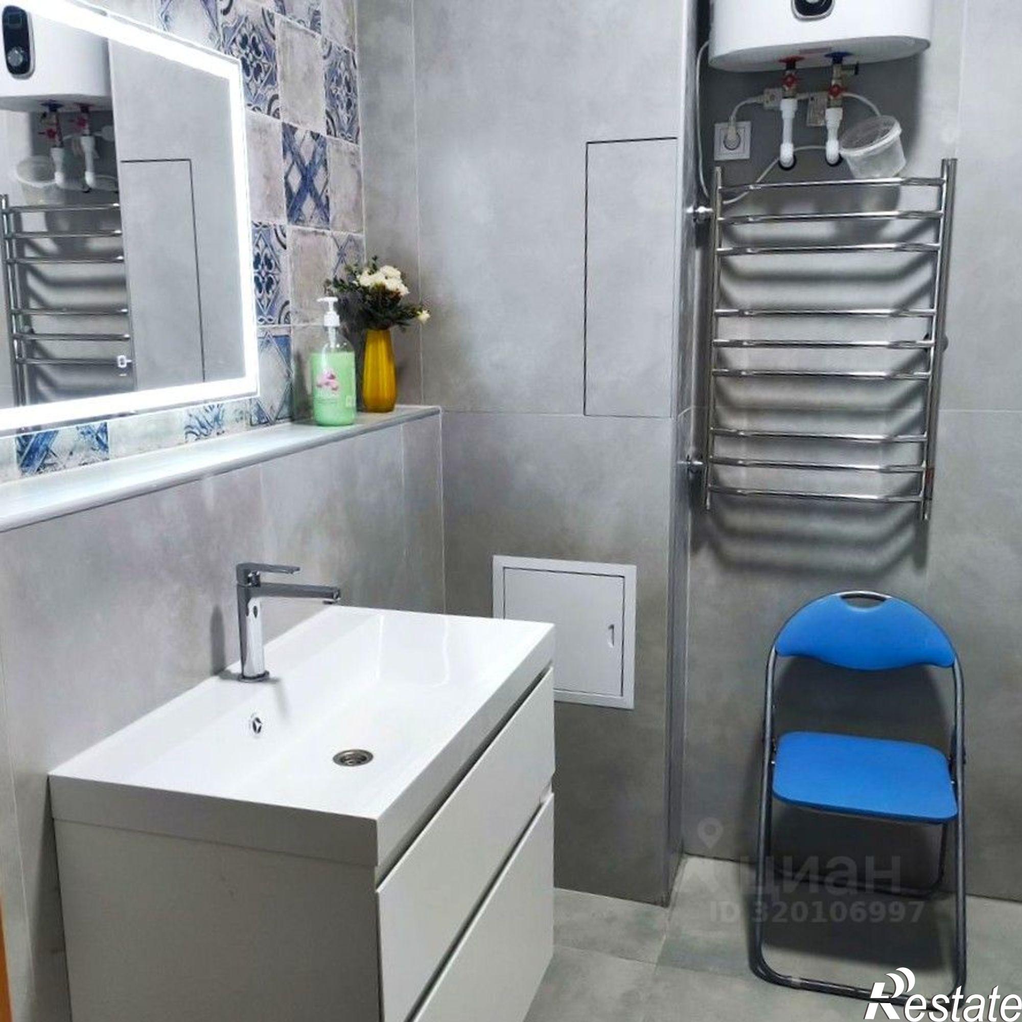 Сдать квартиру за 60 000 рублей на Ворошиловский проспект, 5