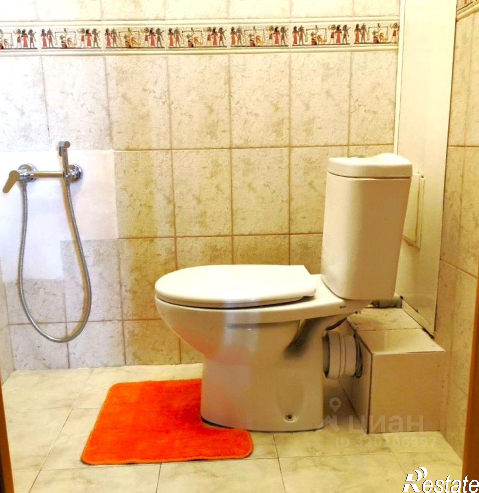 Сдать квартиру за 60 000 рублей на Ворошиловский проспект, 5