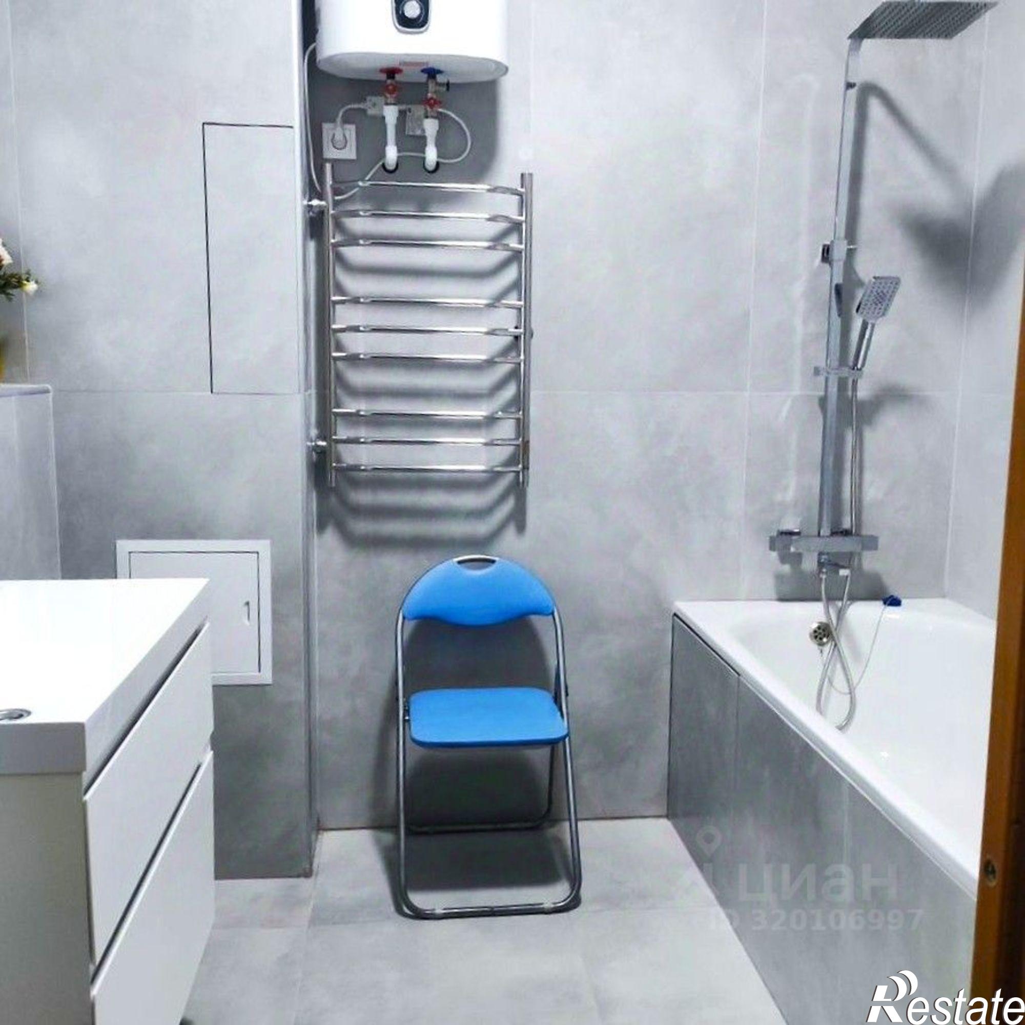 Сдать квартиру за 60 000 рублей на Ворошиловский проспект, 5