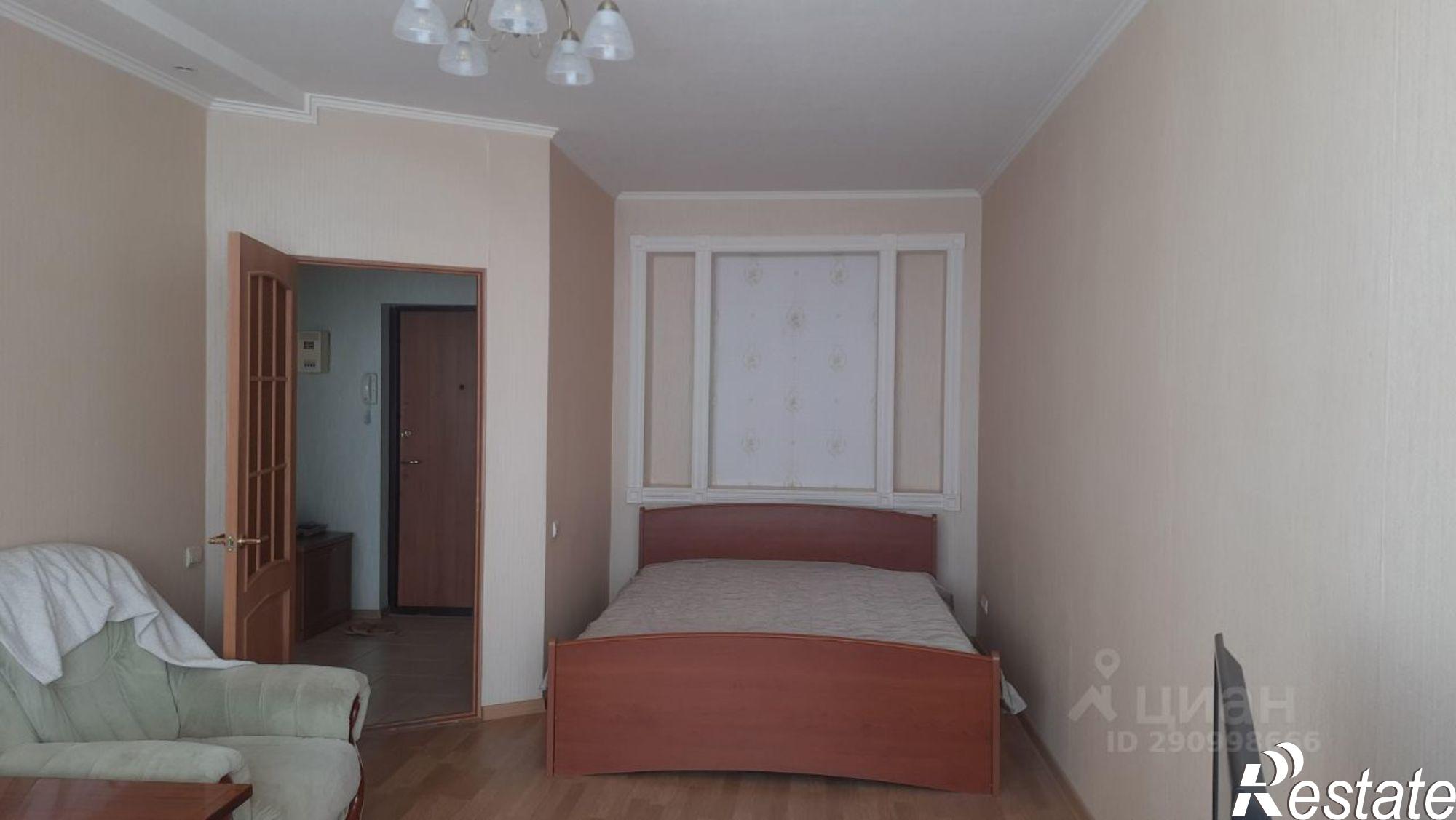 Сдать квартиру за 28 000 рублей на улица Закруткина, 41