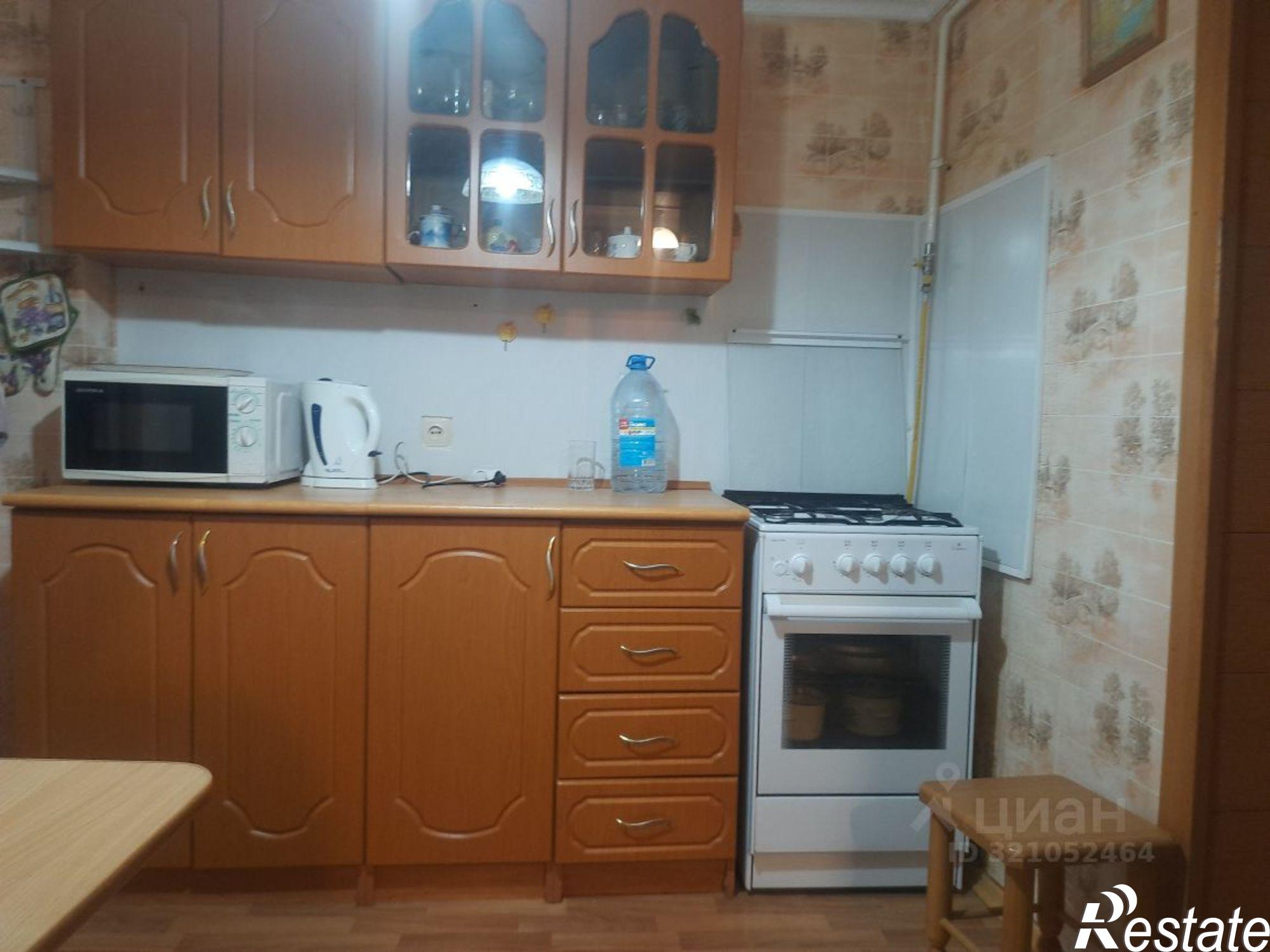 Сдать квартиру за 23 000 рублей на улица Мурлычёва, 21