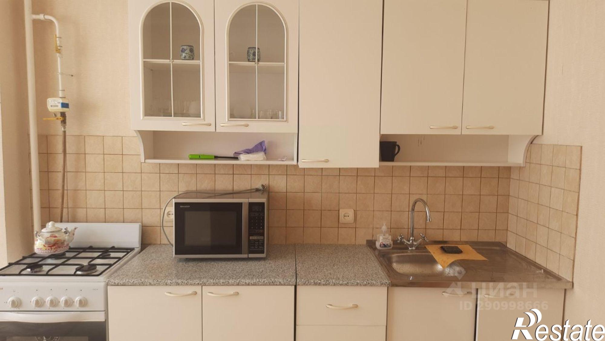 Сдать квартиру за 28 000 рублей на улица Закруткина, 41