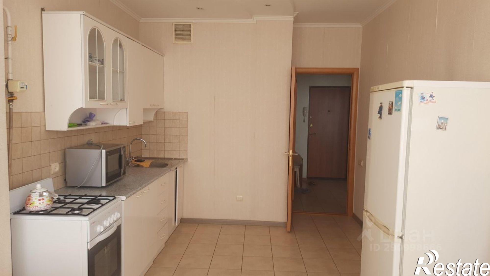 Сдать квартиру за 28 000 рублей на улица Закруткина, 41