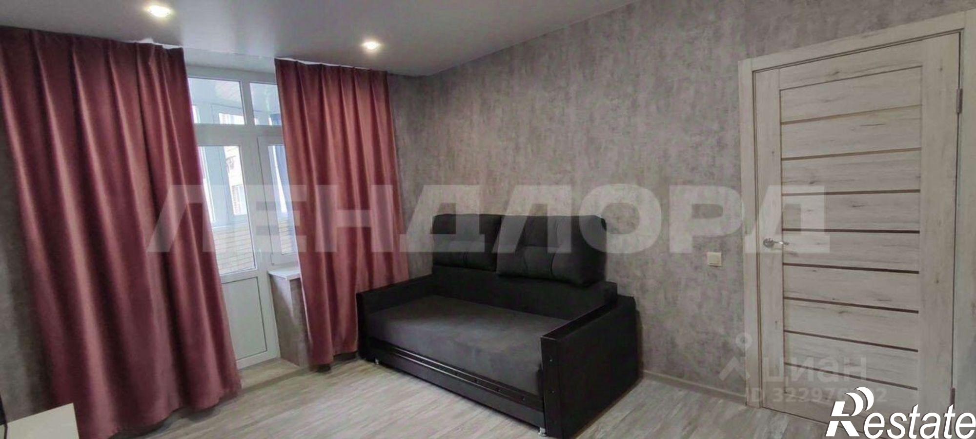 Сдать квартиру за 30 000 рублей на Берберовская улица, 2/101 с2