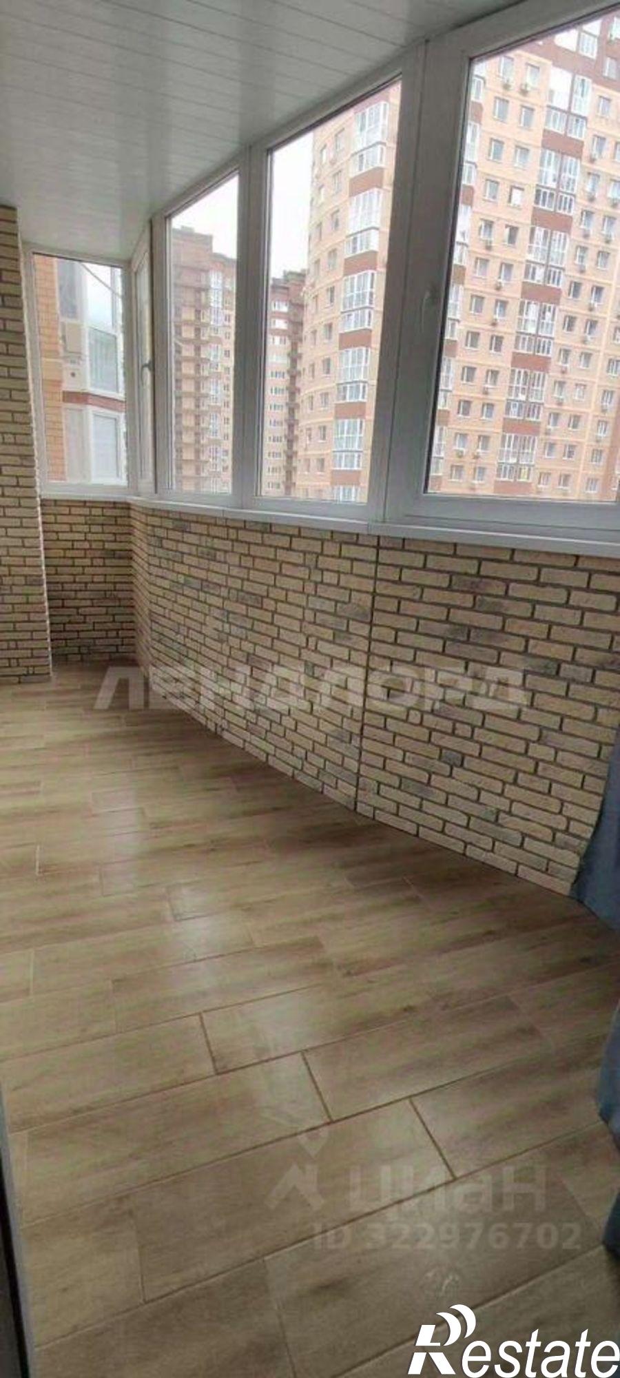 Сдать квартиру за 30 000 рублей на Берберовская улица, 2/101 с2