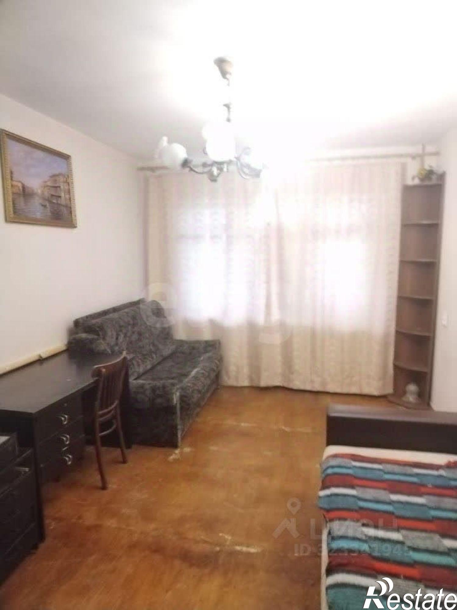 Сдать квартиру за 19 000 рублей на ул Казахская, 88/1