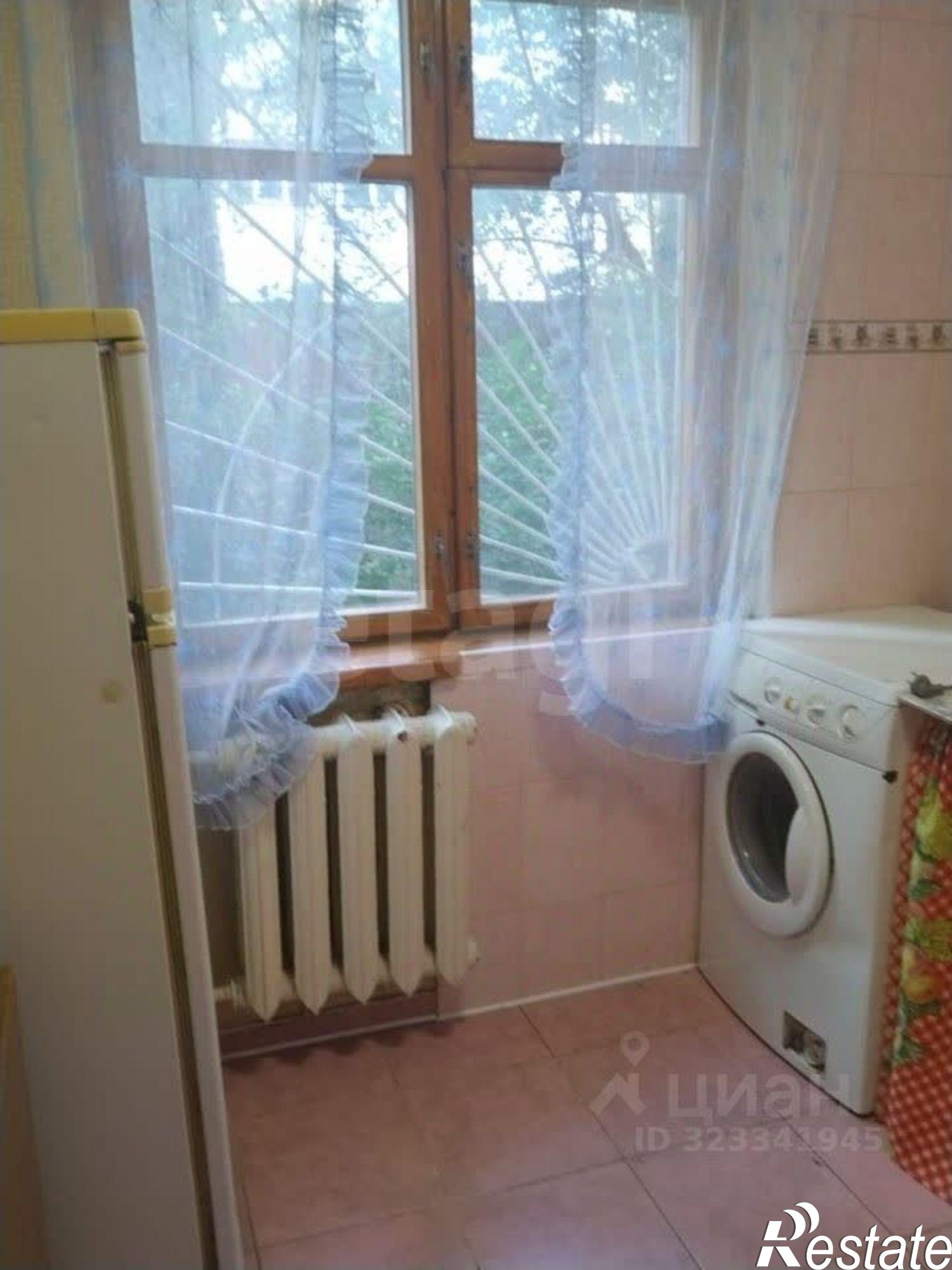 Сдать квартиру за 19 000 рублей на ул Казахская, 88/1