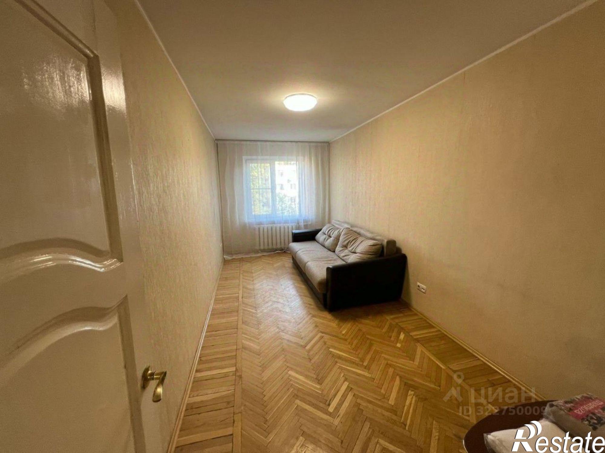 Сдать квартиру за 27 000 рублей на проспект 40-летия Победы, 73/2