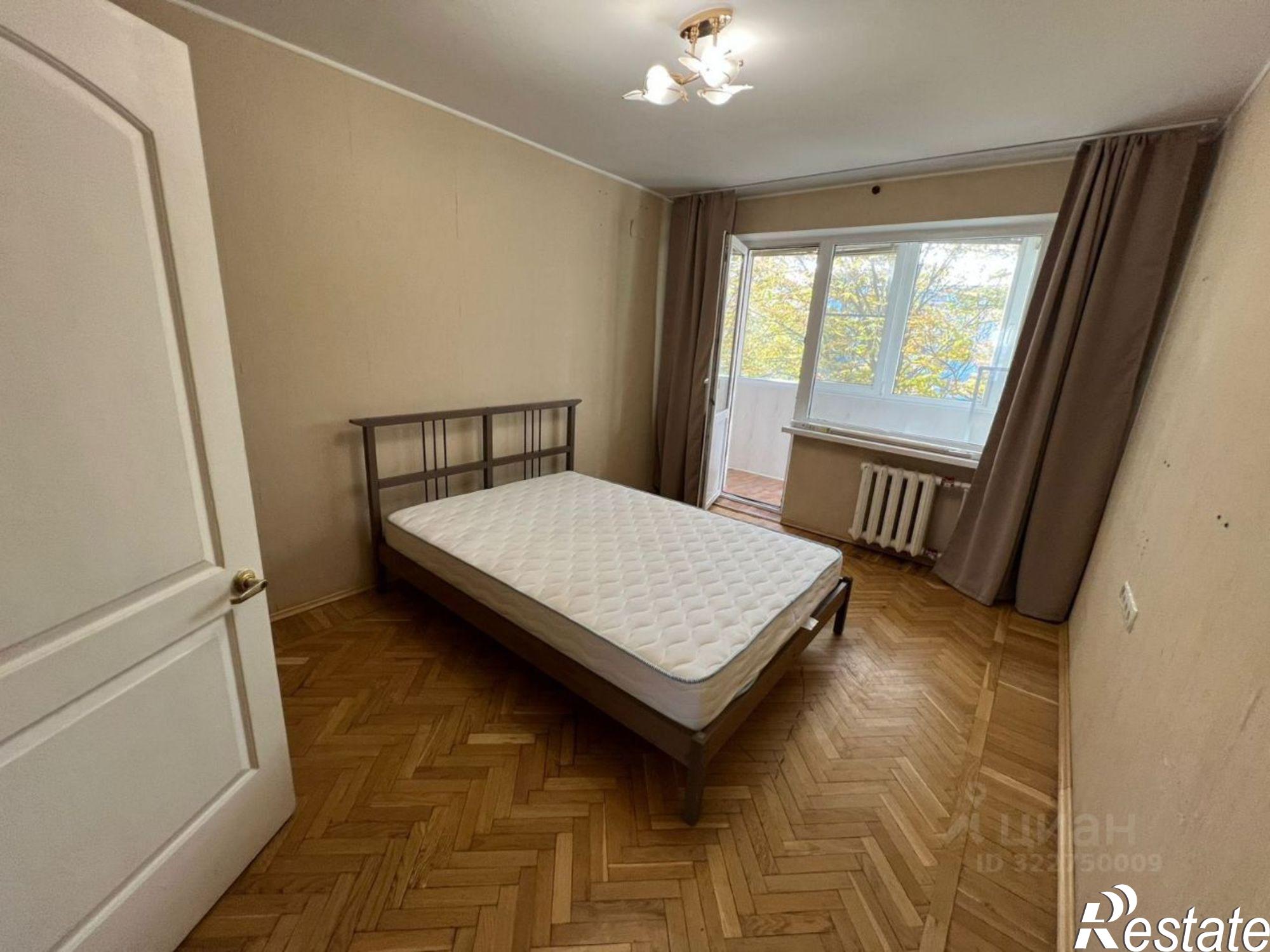 Сдать квартиру за 27 000 рублей на проспект 40-летия Победы, 73/2