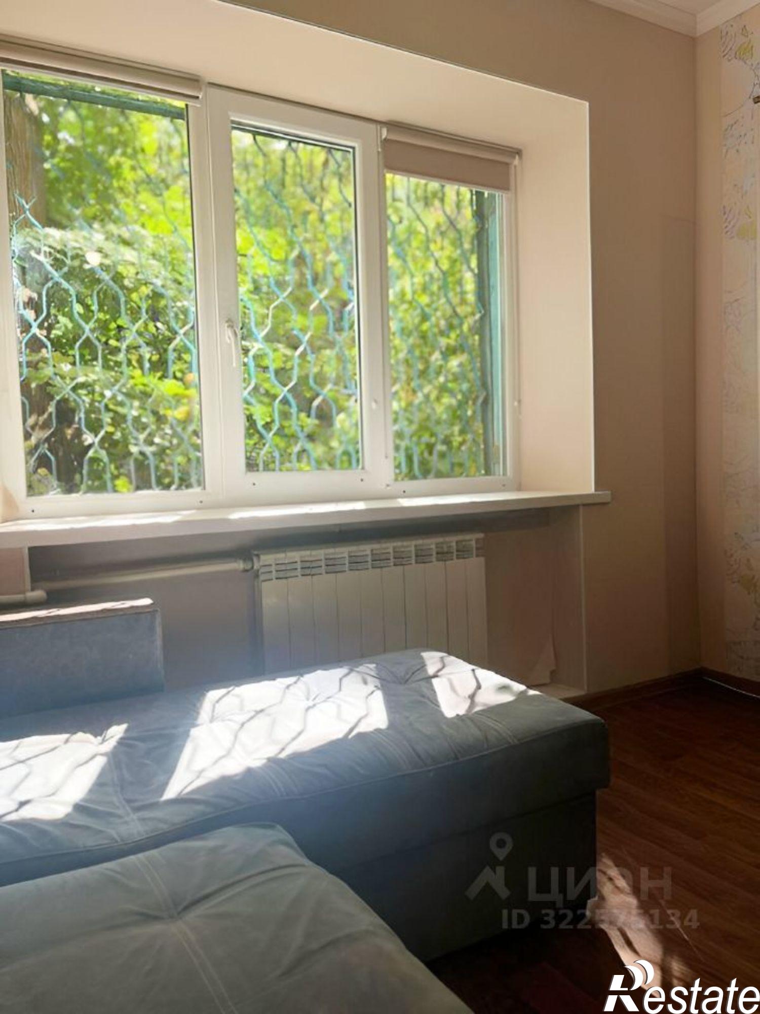 Сдать квартиру за 28 000 рублей на проспект 40-летия Победы, 55Д