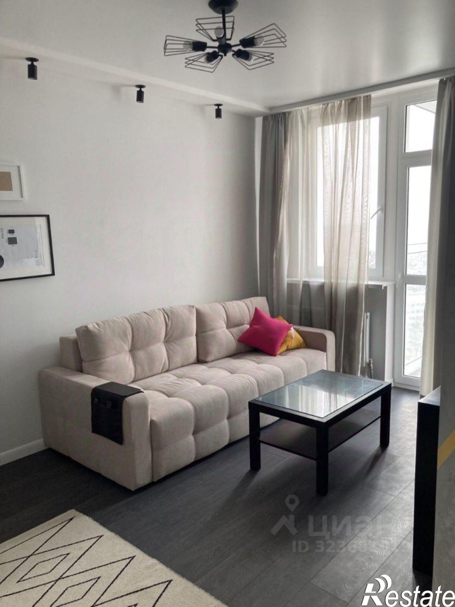 Сдать квартиру за 30 000 рублей на улица Мечникова, 37