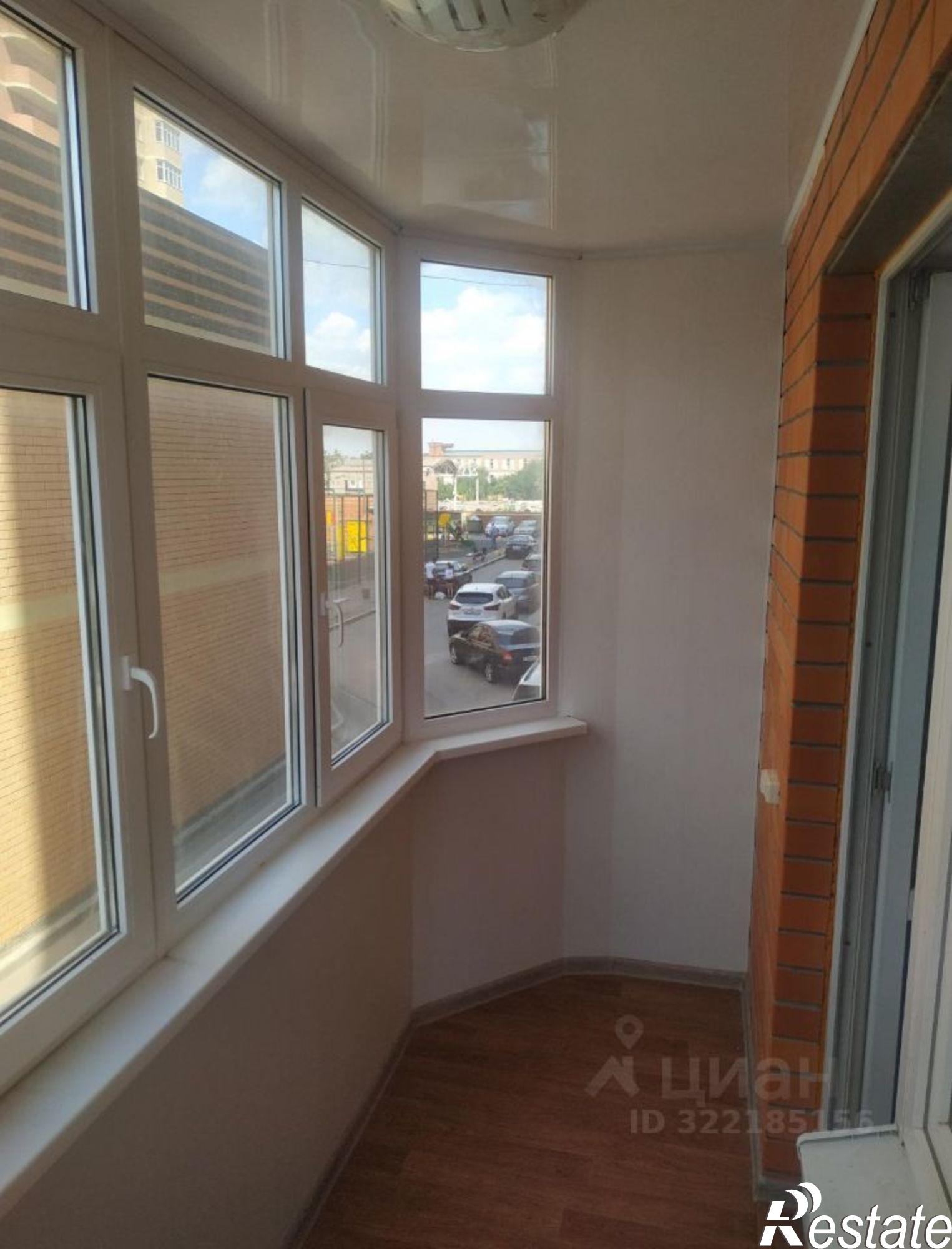 Сдать квартиру за 30 000 рублей на ул Тибетская, 1б 2