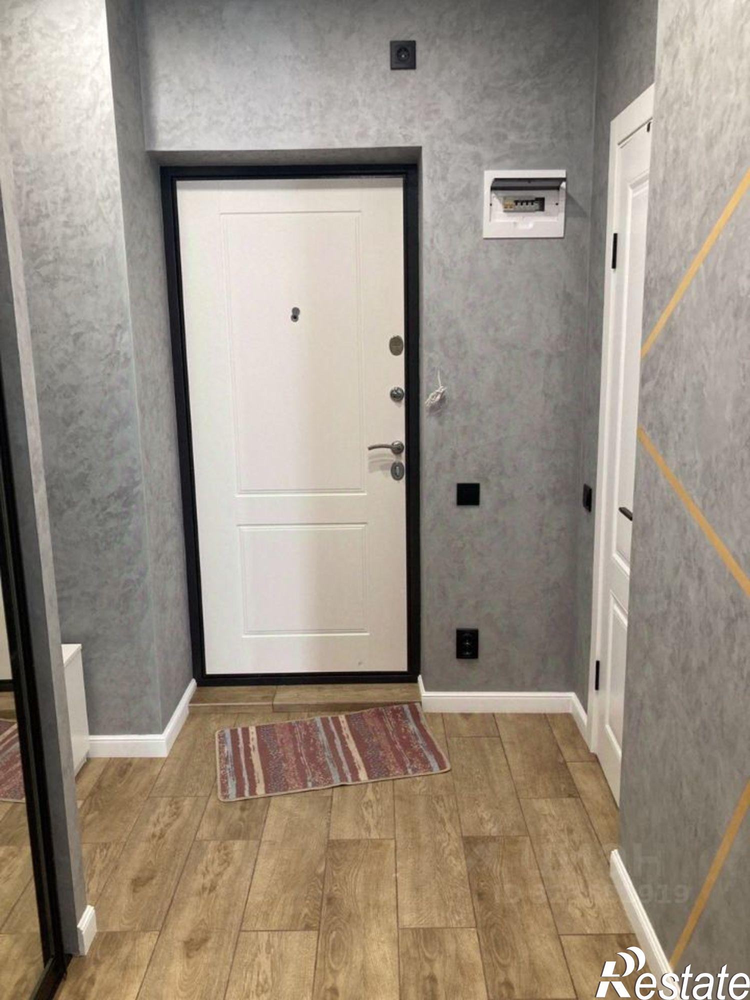 Сдать квартиру за 30 000 рублей на улица Мечникова, 37