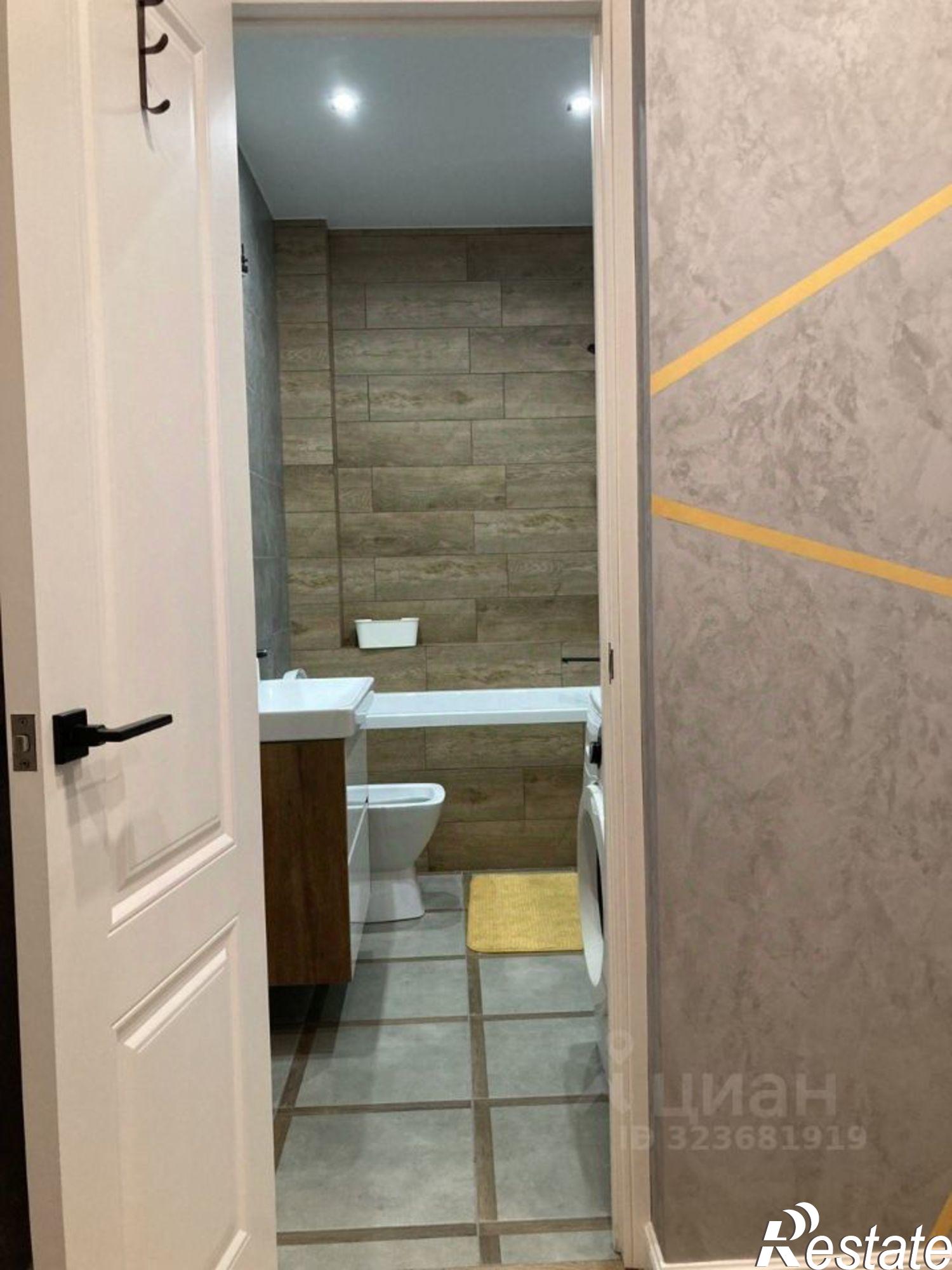 Сдать квартиру за 30 000 рублей на улица Мечникова, 37