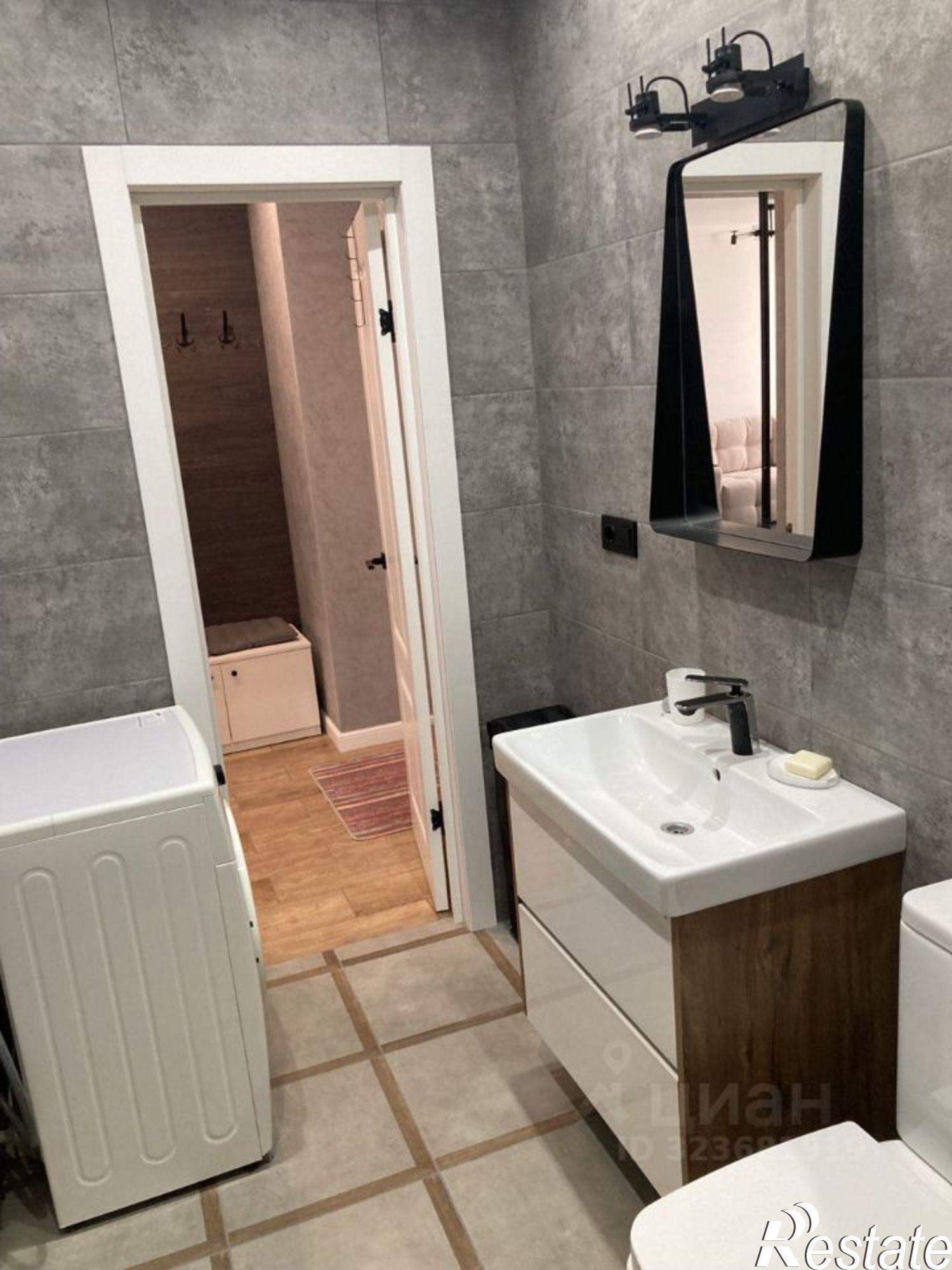 Сдать квартиру за 30 000 рублей на улица Мечникова, 37