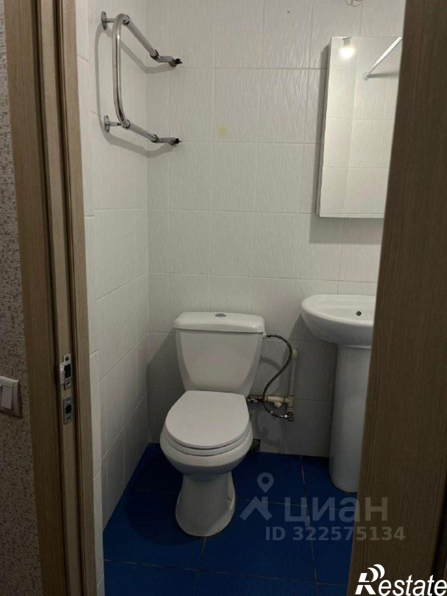 Сдать квартиру за 28 000 рублей на проспект 40-летия Победы, 55Д