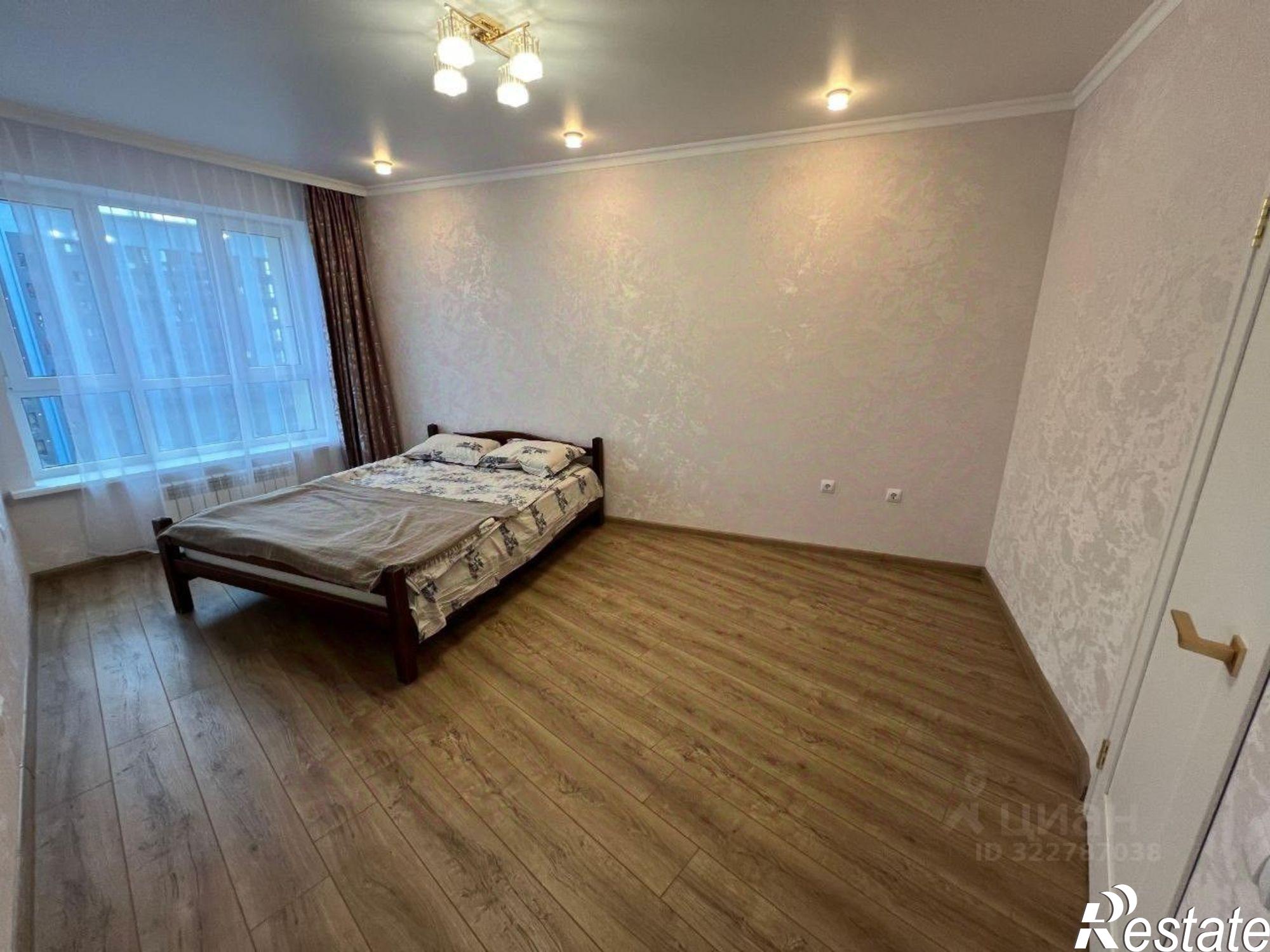 Сдать квартиру за 39 000 рублей на Левобережная улица, 6/6 с2