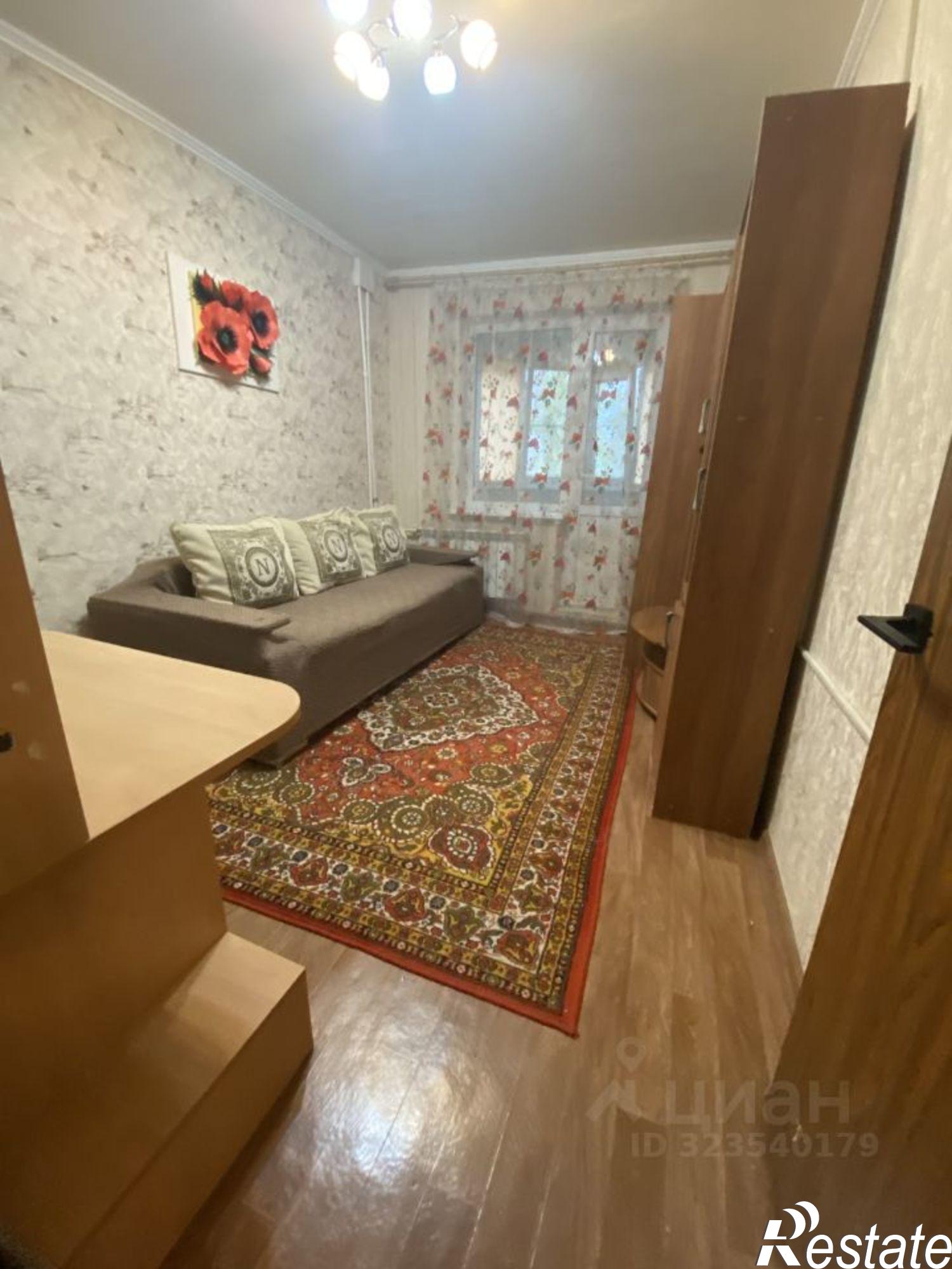 Сдать квартиру за 30 000 рублей на пр-кт Королева, 25в