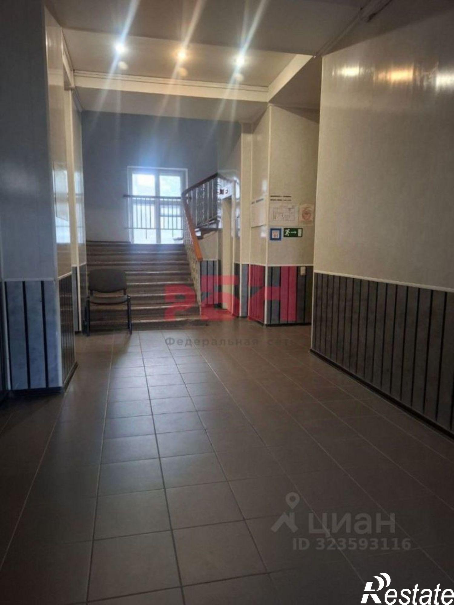 Сдать офис, помещение под офис за 17 455 рублей на пер Семашко, 34