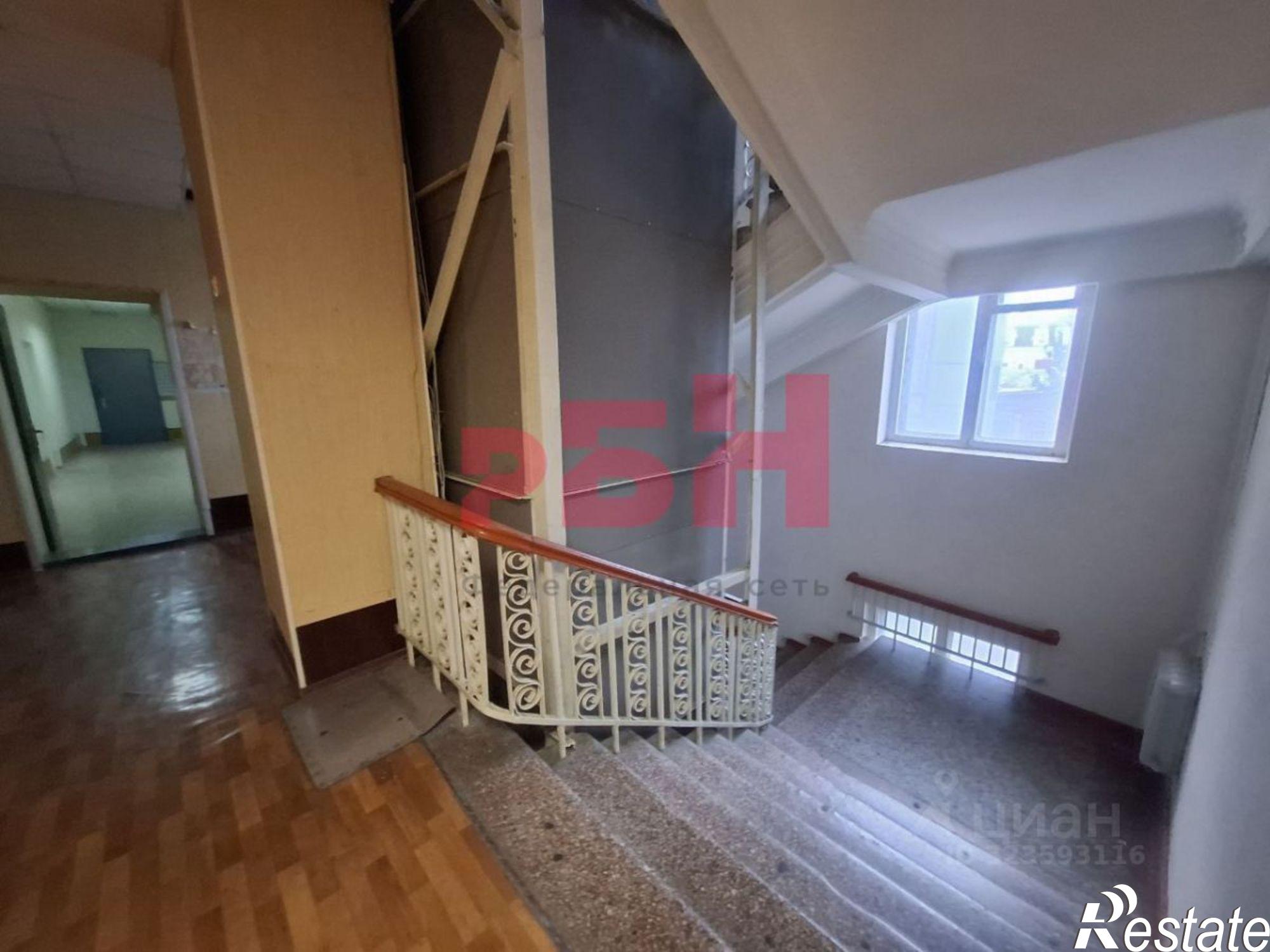 Сдать офис, помещение под офис за 17 455 рублей на пер Семашко, 34