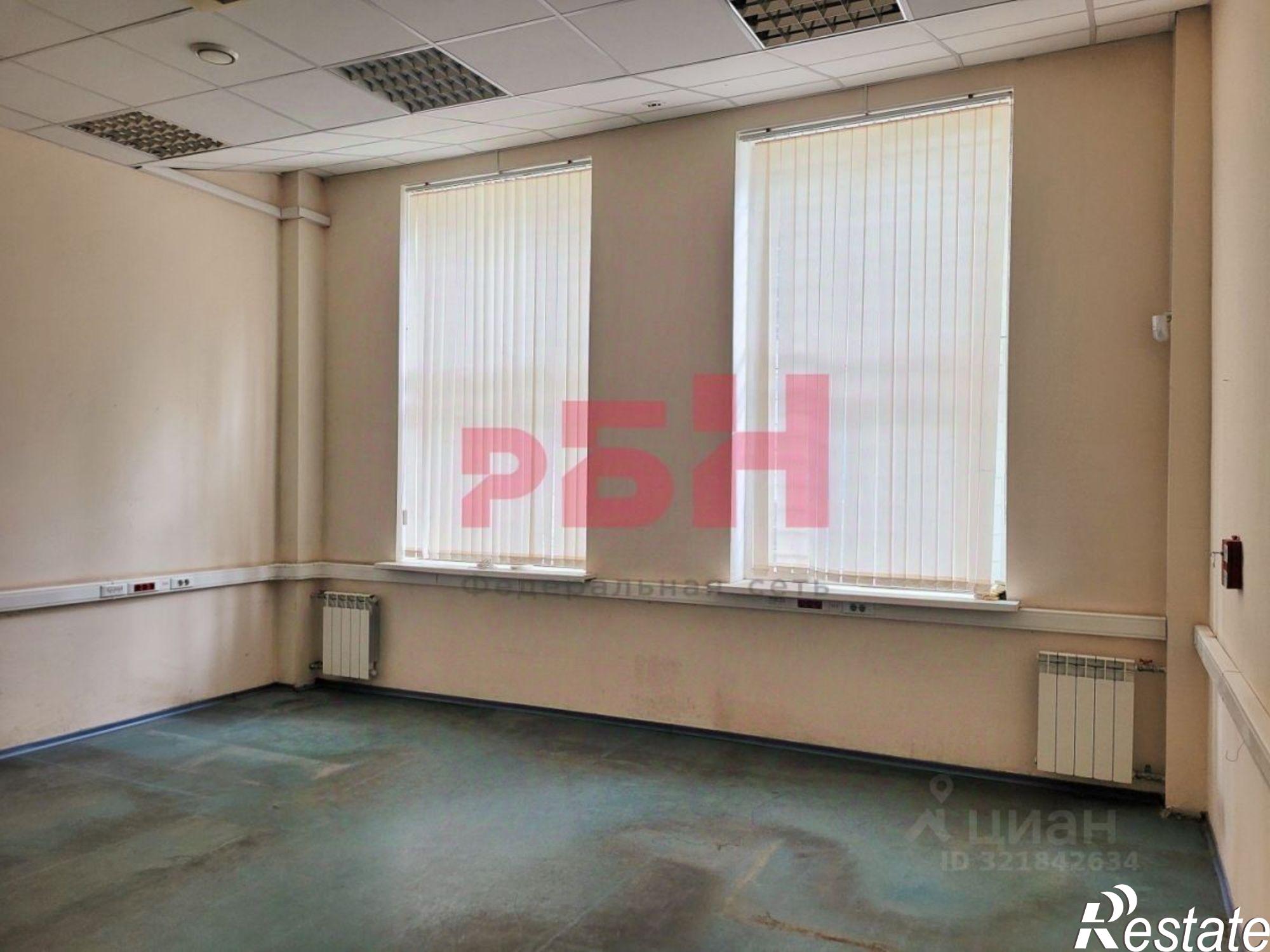 Сдать офис, помещение под офис за 85 002 рублей на Ворошиловский проспект, 62/284