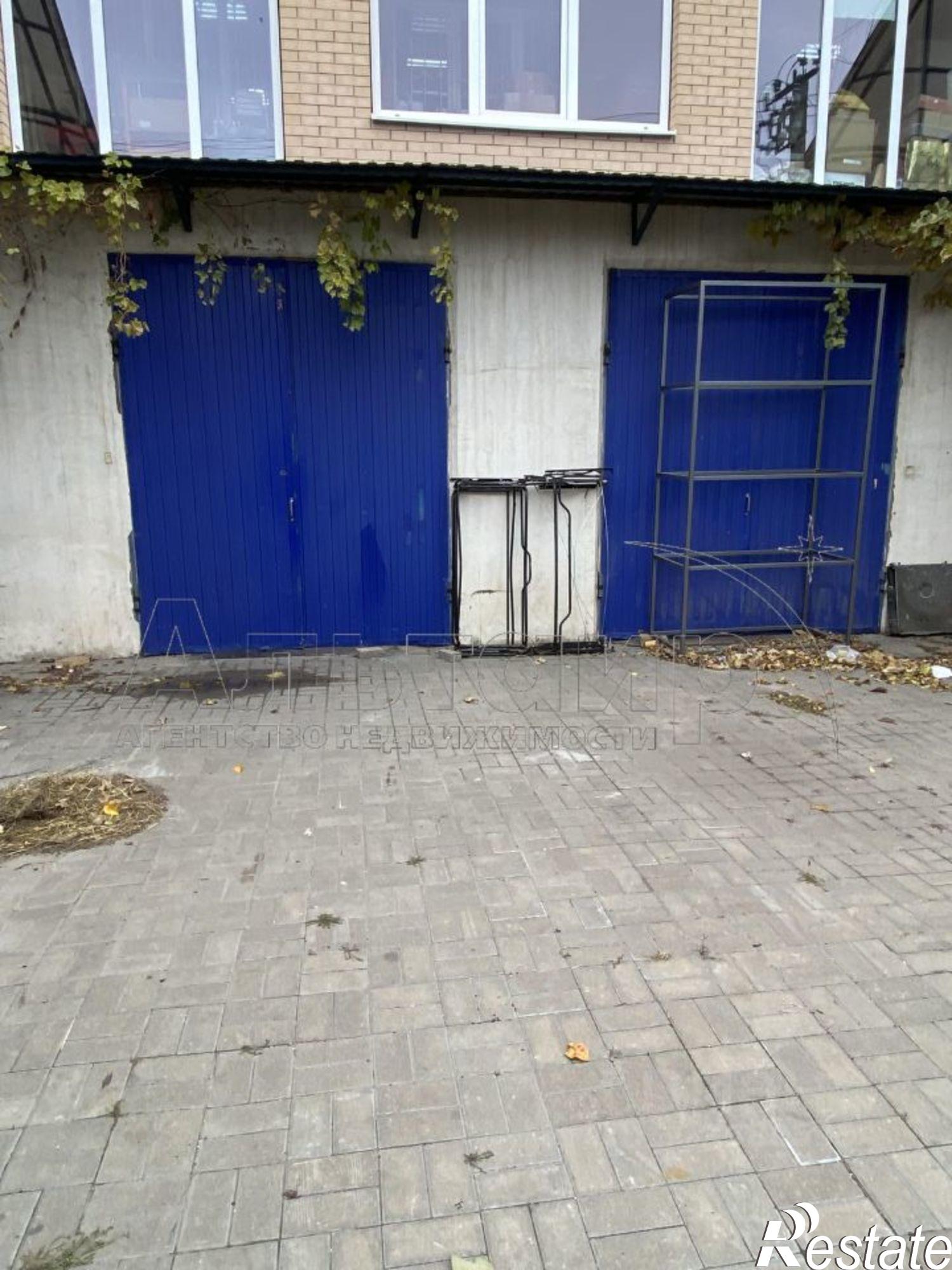 Сдать производственную площадь за 110 000 рублей на ул Всесоюзная, 43