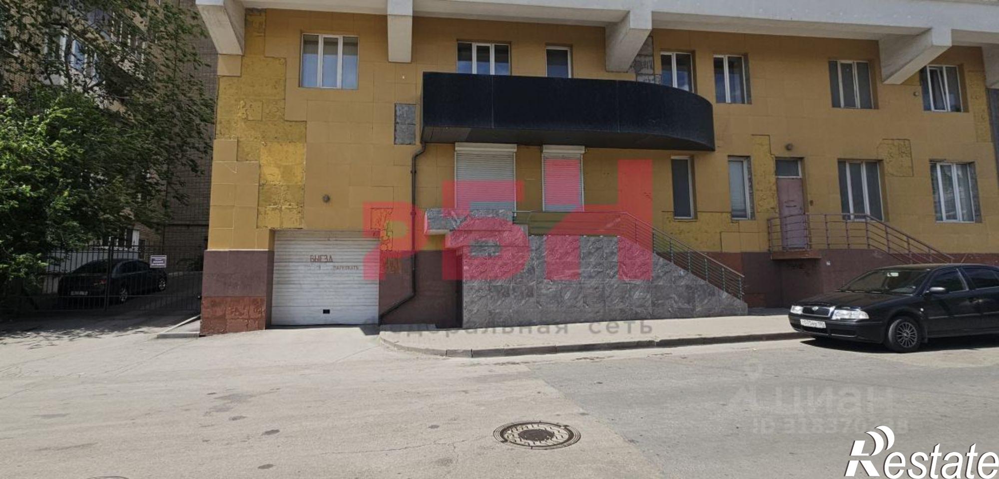 Сдать офис, помещение под офис за 269 648 рублей на 13-я линия, 2