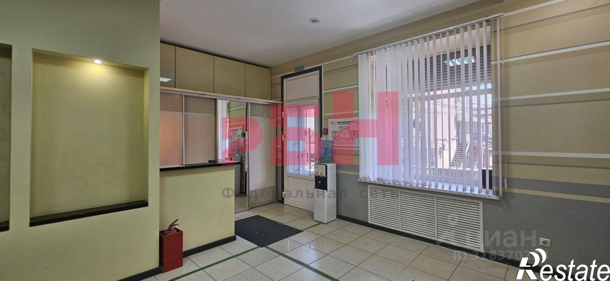 Сдать офис, помещение под офис за 269 648 рублей на 13-я линия, 2